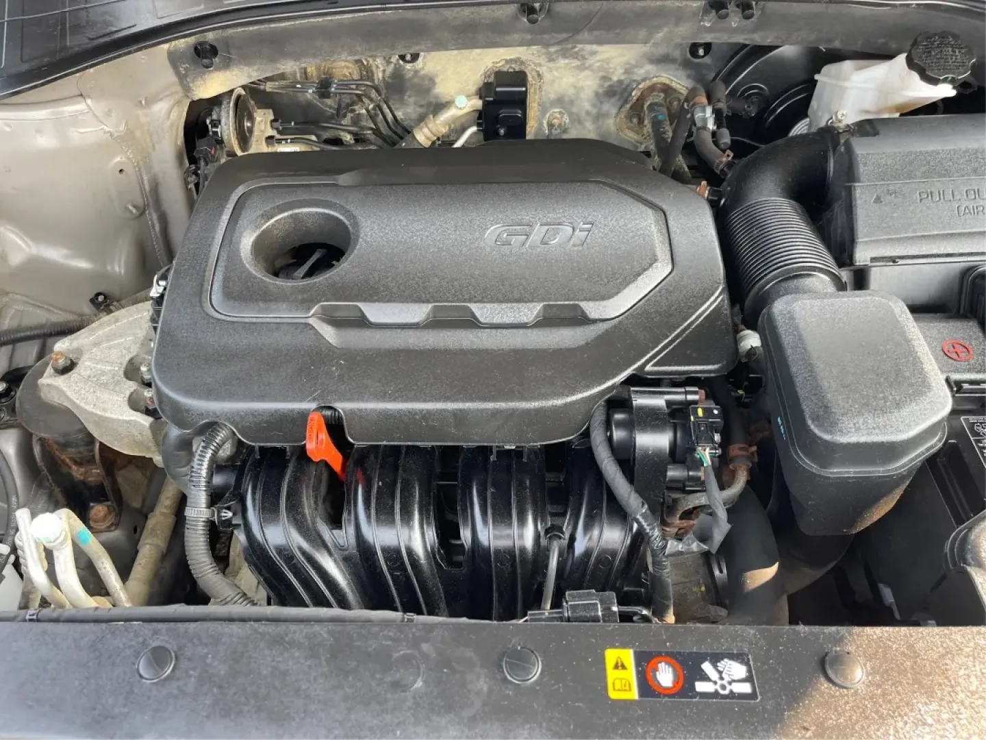 2017 Kia Sorento 2.4L L (5XYPG4A3XHG) with an 2.4L I-4 gasoline direct injection engine, located at 1099 N County Rd 25A, Troy, OH, 45373, (937) 908-9800, 40.057079, -84.212883 - **Adventure Awaits with the 2017 Kia Sorento at Advantage Car and Credit!**<br /> <br /> Are you ready to elevate your family's weekend adventures or streamline your daily commute? Look no further than the 2017 Kia Sorento, available now at Advantage Car and Credit in Fairborn, OH! This spacious SUV - Photo#11
