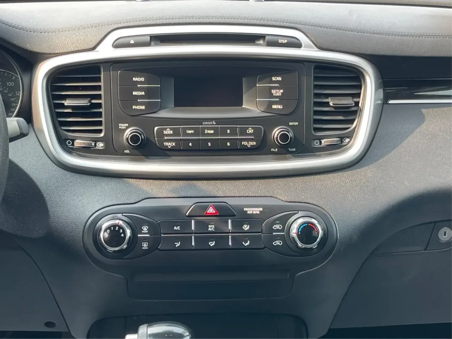 2017 Kia Sorento 2.4L L (5XYPG4A3XHG) with an 2.4L I-4 gasoline direct injection engine, located at 1230 East Main St, Xenia, OH, 45385, (937) 908-9800, 39.688026, -83.910172 - **Adventure Awaits with the 2017 Kia Sorento at Advantage Car and Credit!**<br /> <br /> Are you ready to elevate your family's weekend adventures or streamline your daily commute? Look no further than the 2017 Kia Sorento, available now at Advantage Car and Credit in Fairborn, OH! This spacious SUV - Photo#13