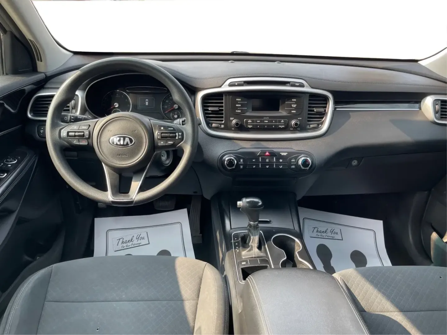 2017 Kia Sorento 2.4L L (5XYPG4A3XHG) with an 2.4L I-4 gasoline direct injection engine, located at 1230 East Main St, Xenia, OH, 45385, (937) 908-9800, 39.688026, -83.910172 - **Adventure Awaits with the 2017 Kia Sorento at Advantage Car and Credit!**<br /> <br /> Are you ready to elevate your family's weekend adventures or streamline your daily commute? Look no further than the 2017 Kia Sorento, available now at Advantage Car and Credit in Fairborn, OH! This spacious SUV - Photo#21