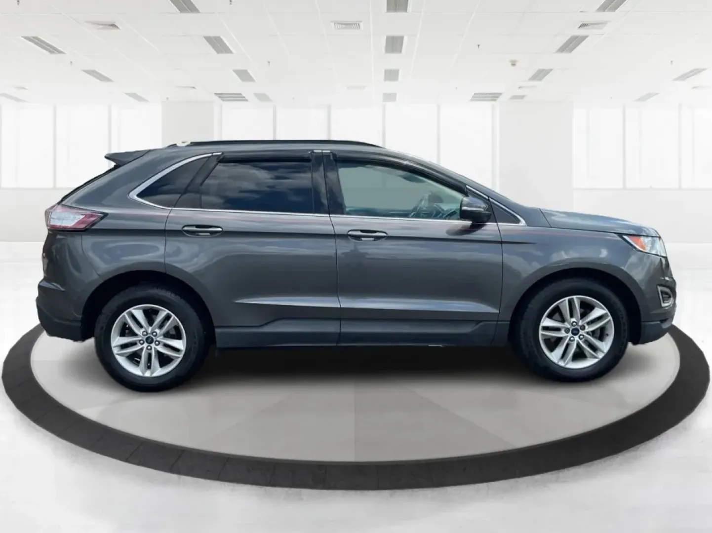 2016 Ford Edge SEL (2FMPK3J91GB) with an 3.5L V-6 DOHC engine, located at 1099 N County Rd 25A, Troy, OH, 45373, (937) 908-9800, 40.057079, -84.212883 - **Experience the Road Ahead with the 2016 Ford Edge SEL - Your Adventure Awaits!**<br /> <br /> Are you ready for your next road trip or family outing? The 2016 Ford Edge SEL is not just a car; it's a versatile SUV that caters to your lifestyle needs, making it the perfect companion for growing fami - Photo#1