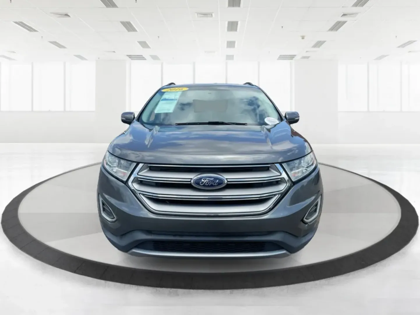 2016 Ford Edge SEL (2FMPK3J91GB) with an 3.5L V-6 DOHC engine, located at 1099 N County Rd 25A, Troy, OH, 45373, (937) 908-9800, 40.057079, -84.212883 - **Experience the Road Ahead with the 2016 Ford Edge SEL - Your Adventure Awaits!**<br /> <br /> Are you ready for your next road trip or family outing? The 2016 Ford Edge SEL is not just a car; it's a versatile SUV that caters to your lifestyle needs, making it the perfect companion for growing fami - Photo#7