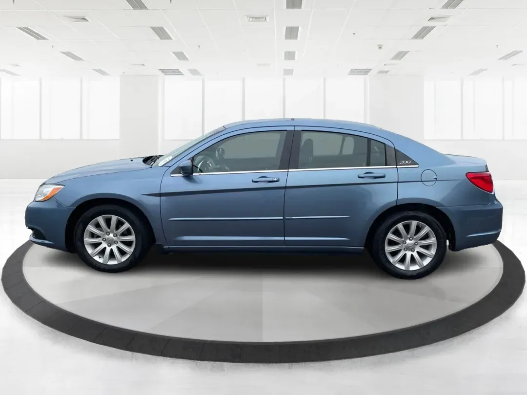 2011 Chrysler 200 Touring (1C3BC1FG5BN) with an Other engine, located at 8750 N County Rd 25A, Piqua, OH, 45356, (937) 908-9800, 40.164391, -84.232513 - **Discover Your Perfect Sedan for Everyday Adventures at Advantage Car and Credit in Fairborn, OH**<br /> <br /> Are you on the hunt for a reliable sedan that fits effortlessly into your everyday life? Look no further! At Advantage Car and Credit, located at 1184 Kauffman Ave, Fairborn, OH 45324, we - Photo#5