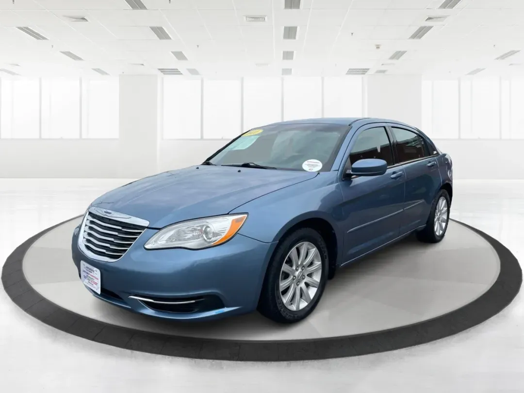 2011 Chrysler 200 Touring (1C3BC1FG5BN) with an Other engine, located at 8750 N County Rd 25A, Piqua, OH, 45356, (937) 908-9800, 40.164391, -84.232513 - **Discover Your Perfect Sedan for Everyday Adventures at Advantage Car and Credit in Fairborn, OH**<br /> <br /> Are you on the hunt for a reliable sedan that fits effortlessly into your everyday life? Look no further! At Advantage Car and Credit, located at 1184 Kauffman Ave, Fairborn, OH 45324, we - Photo#8
