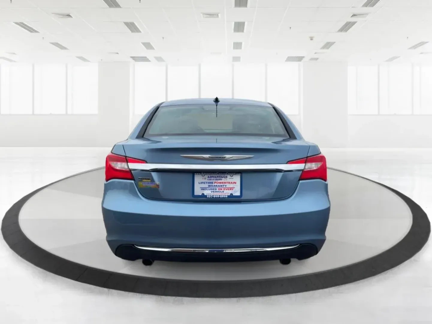 2011 Chrysler 200 Touring (1C3BC1FG5BN) with an Other engine, located at 401 Woodman Dr, Riverside, OH, 45431, (937) 908-9800, 39.760899, -84.123421 - **Discover Your Perfect Sedan for Everyday Adventures at Advantage Car and Credit in Fairborn, OH**<br /> <br /> Are you on the hunt for a reliable sedan that fits effortlessly into your everyday life? Look no further! At Advantage Car and Credit, located at 1184 Kauffman Ave, Fairborn, OH 45324, we - Photo#3