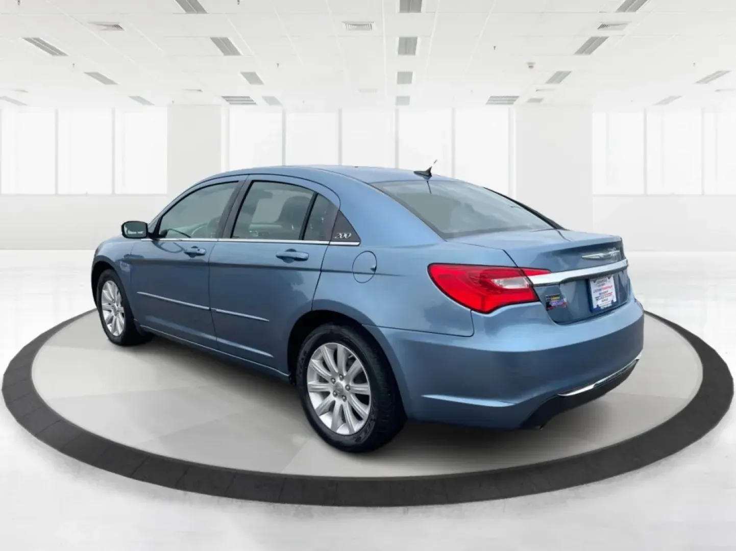 2011 Chrysler 200 Touring (1C3BC1FG5BN) with an Other engine, located at 401 Woodman Dr, Riverside, OH, 45431, (937) 908-9800, 39.760899, -84.123421 - **Discover Your Perfect Sedan for Everyday Adventures at Advantage Car and Credit in Fairborn, OH**<br /> <br /> Are you on the hunt for a reliable sedan that fits effortlessly into your everyday life? Look no further! At Advantage Car and Credit, located at 1184 Kauffman Ave, Fairborn, OH 45324, we - Photo#4