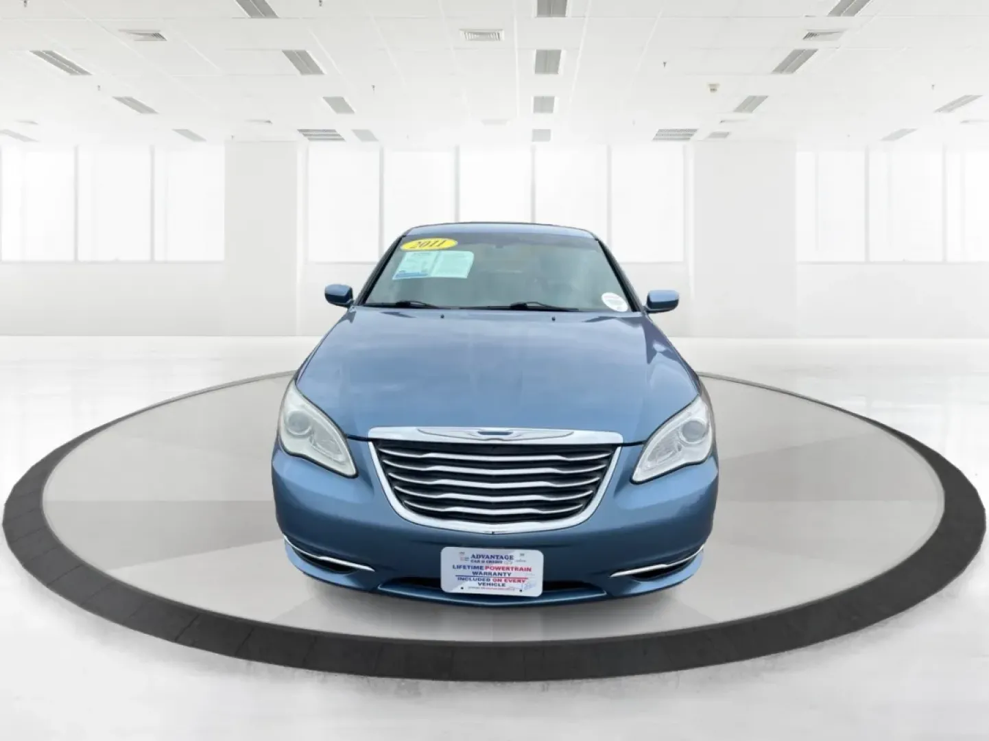 2011 Chrysler 200 Touring (1C3BC1FG5BN) with an Other engine, located at 401 Woodman Dr, Riverside, OH, 45431, (937) 908-9800, 39.760899, -84.123421 - **Discover Your Perfect Sedan for Everyday Adventures at Advantage Car and Credit in Fairborn, OH**<br /> <br /> Are you on the hunt for a reliable sedan that fits effortlessly into your everyday life? Look no further! At Advantage Car and Credit, located at 1184 Kauffman Ave, Fairborn, OH 45324, we - Photo#7
