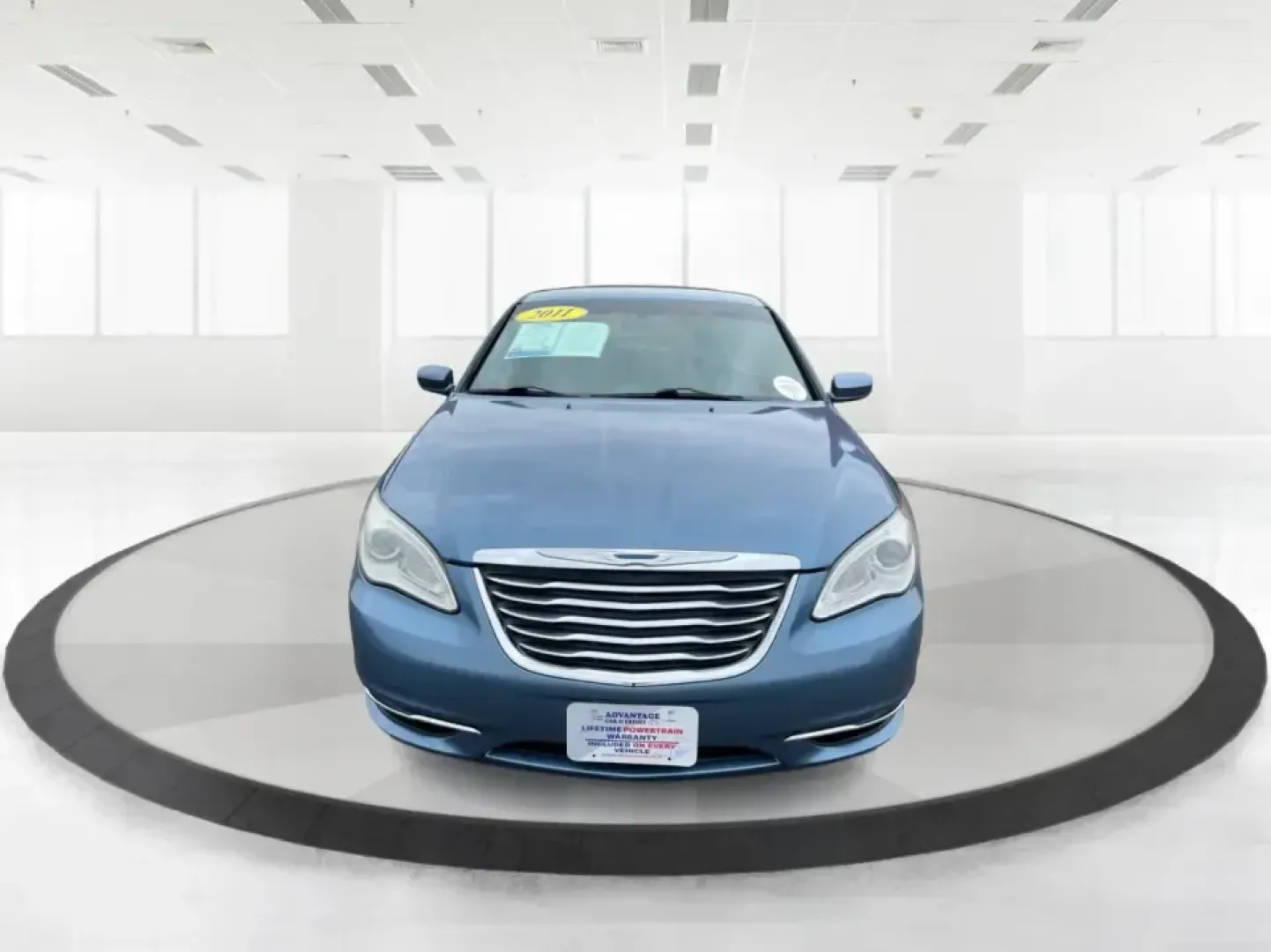 2011 Chrysler 200 Touring (1C3BC1FG5BN) with an 3.6L V6 DOHC 24V engine, 6-Speed Automatic transmission, located at 1951 S Dayton Lakeview Rd., New Carlisle, OH, 45344, (937) 908-9800, 39.890999, -84.050255 - **Discover Your Perfect Sedan for Everyday Adventures at Advantage Car and Credit in Fairborn, OH**<br /> <br /> Are you on the hunt for a reliable sedan that fits effortlessly into your everyday life? Look no further! At Advantage Car and Credit, located at 1184 Kauffman Ave, Fairborn, OH 45324, we - Photo#7