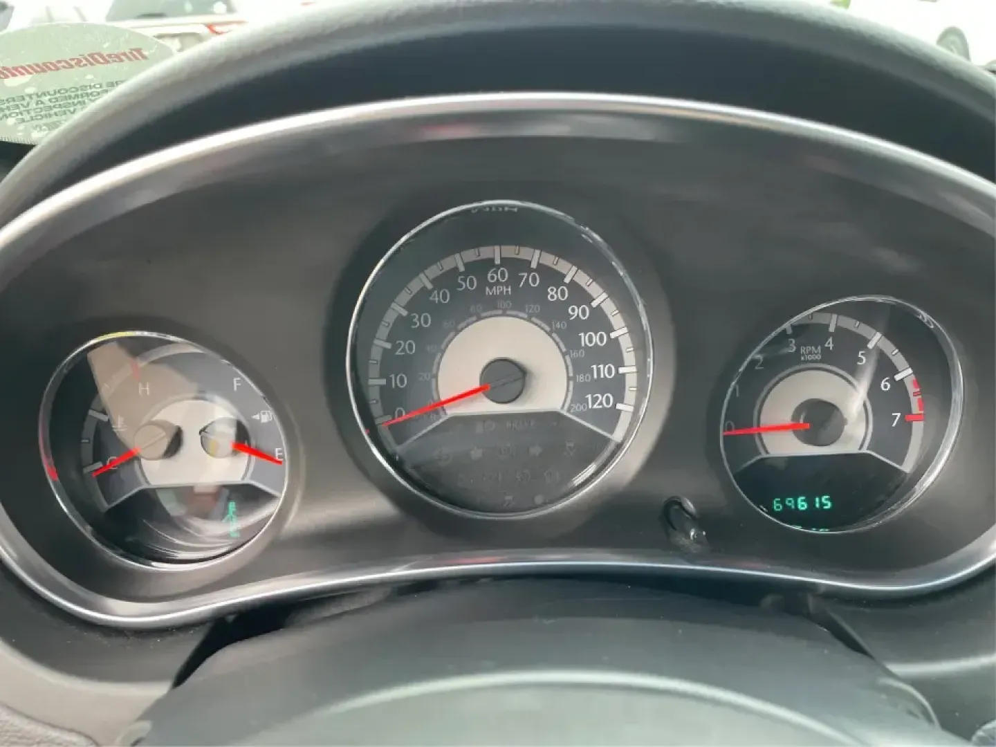 2011 Chrysler 200 Touring (1C3BC1FG5BN) with an 3.6L V6 DOHC 24V engine, 6-Speed Automatic transmission, located at 1951 S Dayton Lakeview Rd., New Carlisle, OH, 45344, (937) 908-9800, 39.890999, -84.050255 - **Discover Your Perfect Sedan for Everyday Adventures at Advantage Car and Credit in Fairborn, OH**<br /> <br /> Are you on the hunt for a reliable sedan that fits effortlessly into your everyday life? Look no further! At Advantage Car and Credit, located at 1184 Kauffman Ave, Fairborn, OH 45324, we - Photo#15