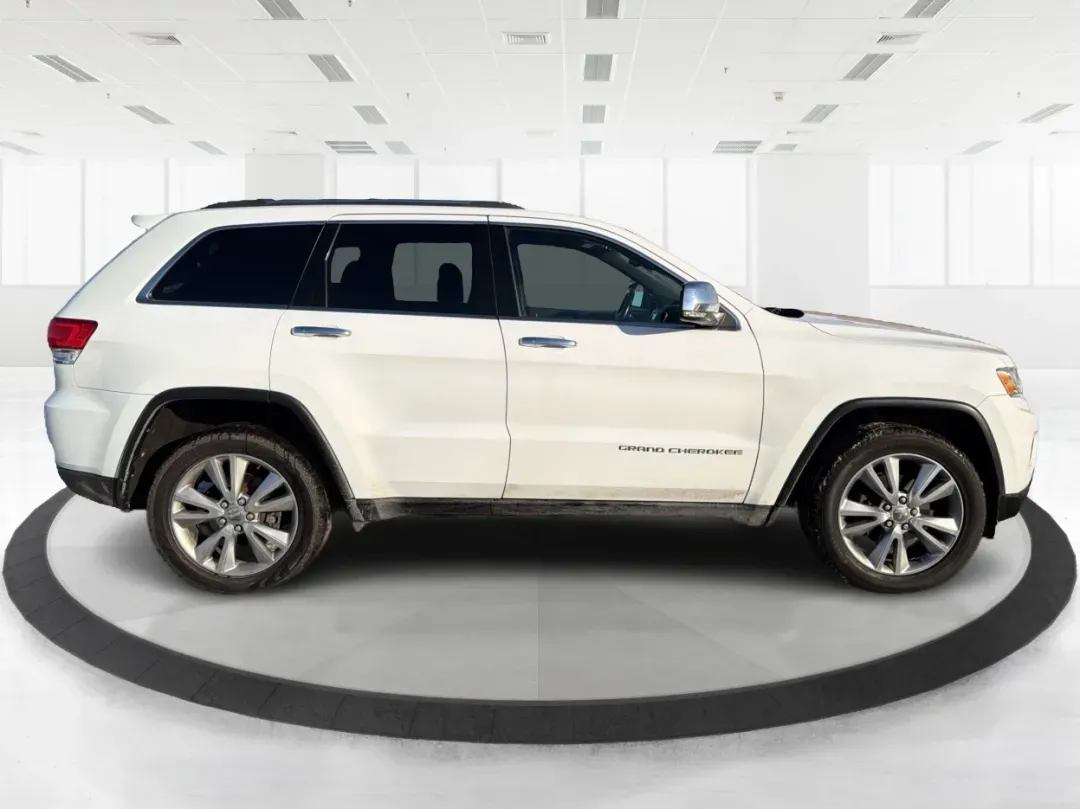 2014 Jeep Grand Cherokee Limited (1C4RJFBGXEC) with an Other engine, located at 8750 N County Rd 25A, Piqua, OH, 45356, (937) 908-9800, 40.164391, -84.232513 - **Adventure Awaits: 2014 Jeep Grand Cherokee Limited Perfect for Your Next Family Road Trip!**<br /> <br /> Are you ready to embark on your next adventure? The 2014 Jeep Grand Cherokee Limited is here to elevate your driving experience, whether you're navigating the bustling streets of Fairborn, OH - Photo#1