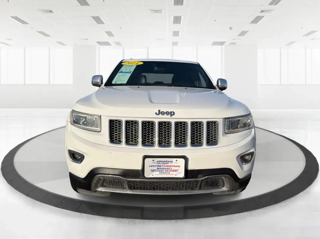 2014 Jeep Grand Cherokee Limited (1C4RJFBGXEC) with an Other engine, located at 8750 N County Rd 25A, Piqua, OH, 45356, (937) 908-9800, 40.164391, -84.232513 - **Adventure Awaits: 2014 Jeep Grand Cherokee Limited Perfect for Your Next Family Road Trip!**<br /> <br /> Are you ready to embark on your next adventure? The 2014 Jeep Grand Cherokee Limited is here to elevate your driving experience, whether you're navigating the bustling streets of Fairborn, OH - Photo#7