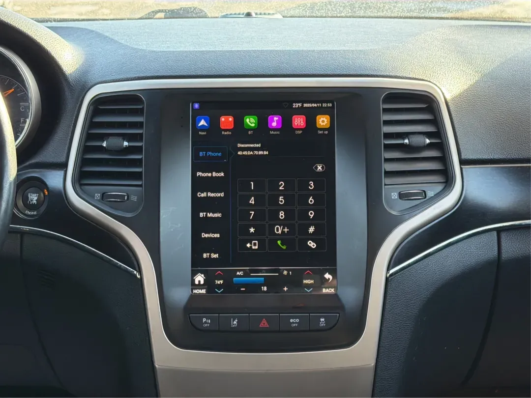 2014 Jeep Grand Cherokee Limited (1C4RJFBGXEC) with an Other engine, located at 8750 N County Rd 25A, Piqua, OH, 45356, (937) 908-9800, 40.164391, -84.232513 - **Adventure Awaits: 2014 Jeep Grand Cherokee Limited Perfect for Your Next Family Road Trip!**<br /> <br /> Are you ready to embark on your next adventure? The 2014 Jeep Grand Cherokee Limited is here to elevate your driving experience, whether you're navigating the bustling streets of Fairborn, OH - Photo#13