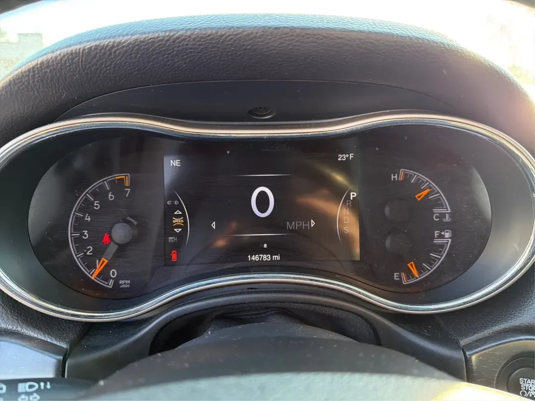 2014 Jeep Grand Cherokee Limited (1C4RJFBGXEC) with an Other engine, located at 8750 N County Rd 25A, Piqua, OH, 45356, (937) 908-9800, 40.164391, -84.232513 - **Adventure Awaits: 2014 Jeep Grand Cherokee Limited Perfect for Your Next Family Road Trip!**<br /> <br /> Are you ready to embark on your next adventure? The 2014 Jeep Grand Cherokee Limited is here to elevate your driving experience, whether you're navigating the bustling streets of Fairborn, OH - Photo#15