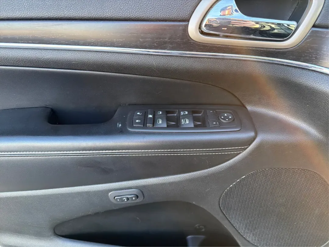 2014 Jeep Grand Cherokee Limited (1C4RJFBGXEC) with an Other engine, located at 8750 N County Rd 25A, Piqua, OH, 45356, (937) 908-9800, 40.164391, -84.232513 - **Adventure Awaits: 2014 Jeep Grand Cherokee Limited Perfect for Your Next Family Road Trip!**<br /> <br /> Are you ready to embark on your next adventure? The 2014 Jeep Grand Cherokee Limited is here to elevate your driving experience, whether you're navigating the bustling streets of Fairborn, OH - Photo#19