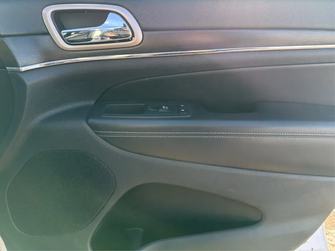 2014 Jeep Grand Cherokee Limited (1C4RJFBGXEC) with an Other engine, located at 8750 N County Rd 25A, Piqua, OH, 45356, (937) 908-9800, 40.164391, -84.232513 - **Adventure Awaits: 2014 Jeep Grand Cherokee Limited Perfect for Your Next Family Road Trip!**<br /> <br /> Are you ready to embark on your next adventure? The 2014 Jeep Grand Cherokee Limited is here to elevate your driving experience, whether you're navigating the bustling streets of Fairborn, OH - Photo#20