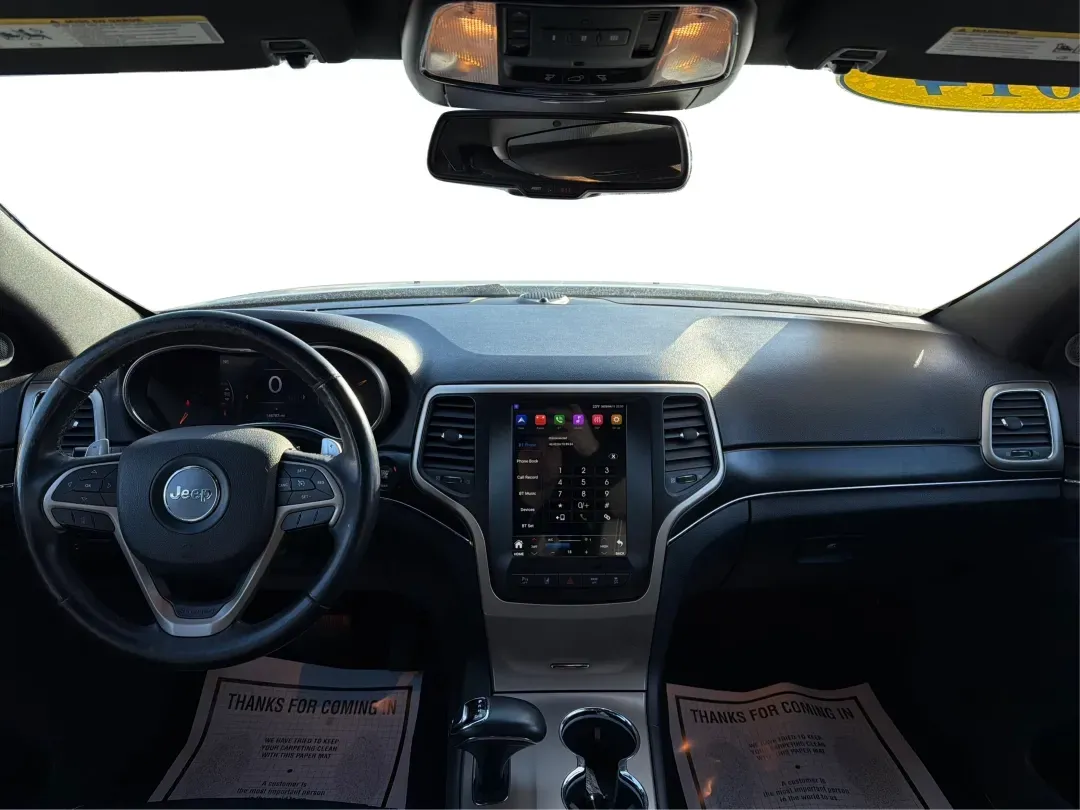 2014 Jeep Grand Cherokee Limited (1C4RJFBGXEC) with an Other engine, located at 8750 N County Rd 25A, Piqua, OH, 45356, (937) 908-9800, 40.164391, -84.232513 - **Adventure Awaits: 2014 Jeep Grand Cherokee Limited Perfect for Your Next Family Road Trip!**<br /> <br /> Are you ready to embark on your next adventure? The 2014 Jeep Grand Cherokee Limited is here to elevate your driving experience, whether you're navigating the bustling streets of Fairborn, OH - Photo#21