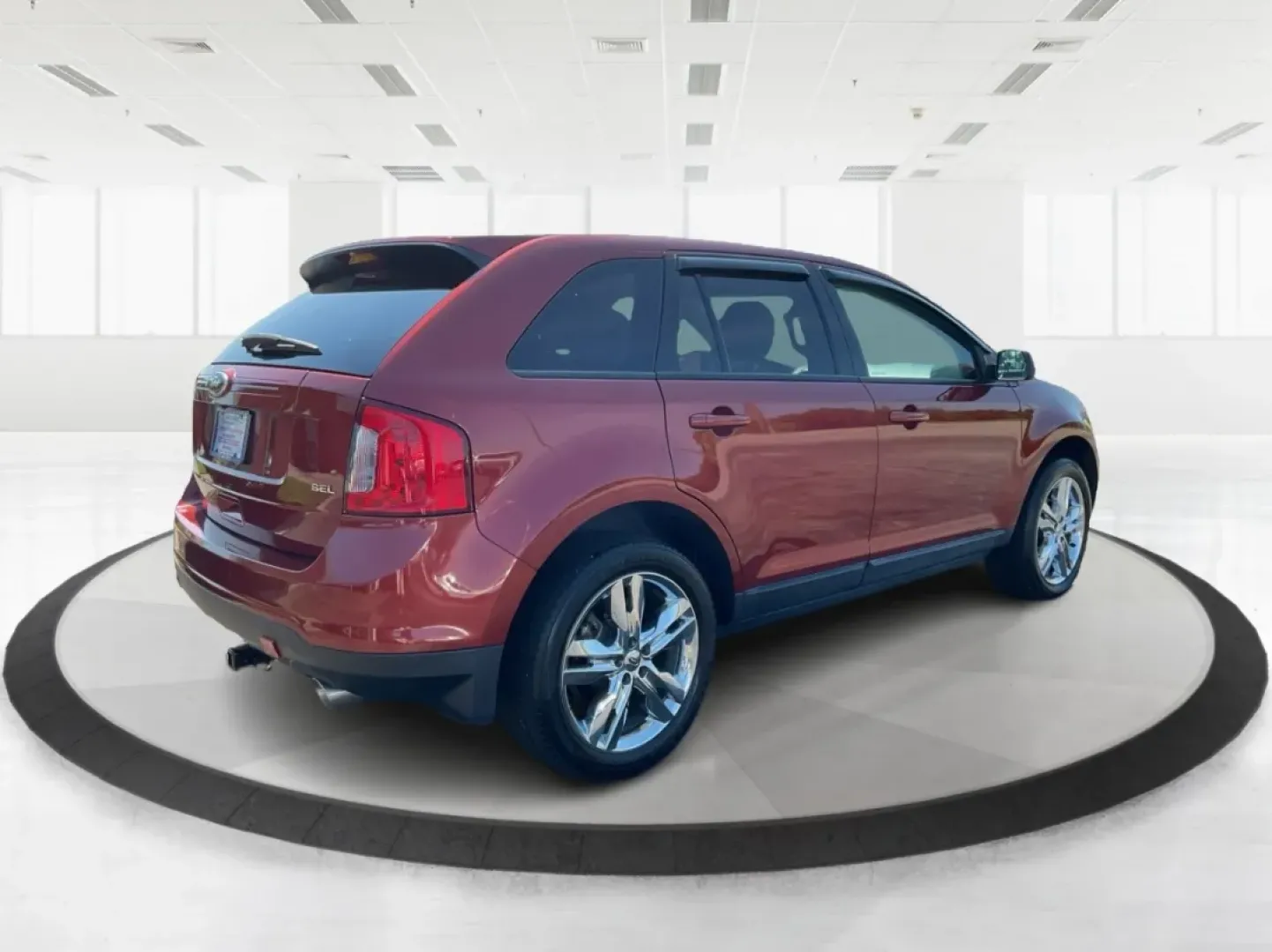 2014 Ford Edge SEL (2FMDK3JC3EB) with an Other engine, located at 1099 N County Rd 25A, Troy, OH, 45373, (937) 908-9800, 40.057079, -84.212883 - ### Discover Your New Adventure Vehicle at Advantage Car and Credit!<br /> <br /> Are you ready to elevate your daily drive or embark on weekend adventures with your loved ones? The 2014 Ford Edge SEL is designed for those who crave a blend of comfort, versatility, and style. With ample space for fa - Photo#2