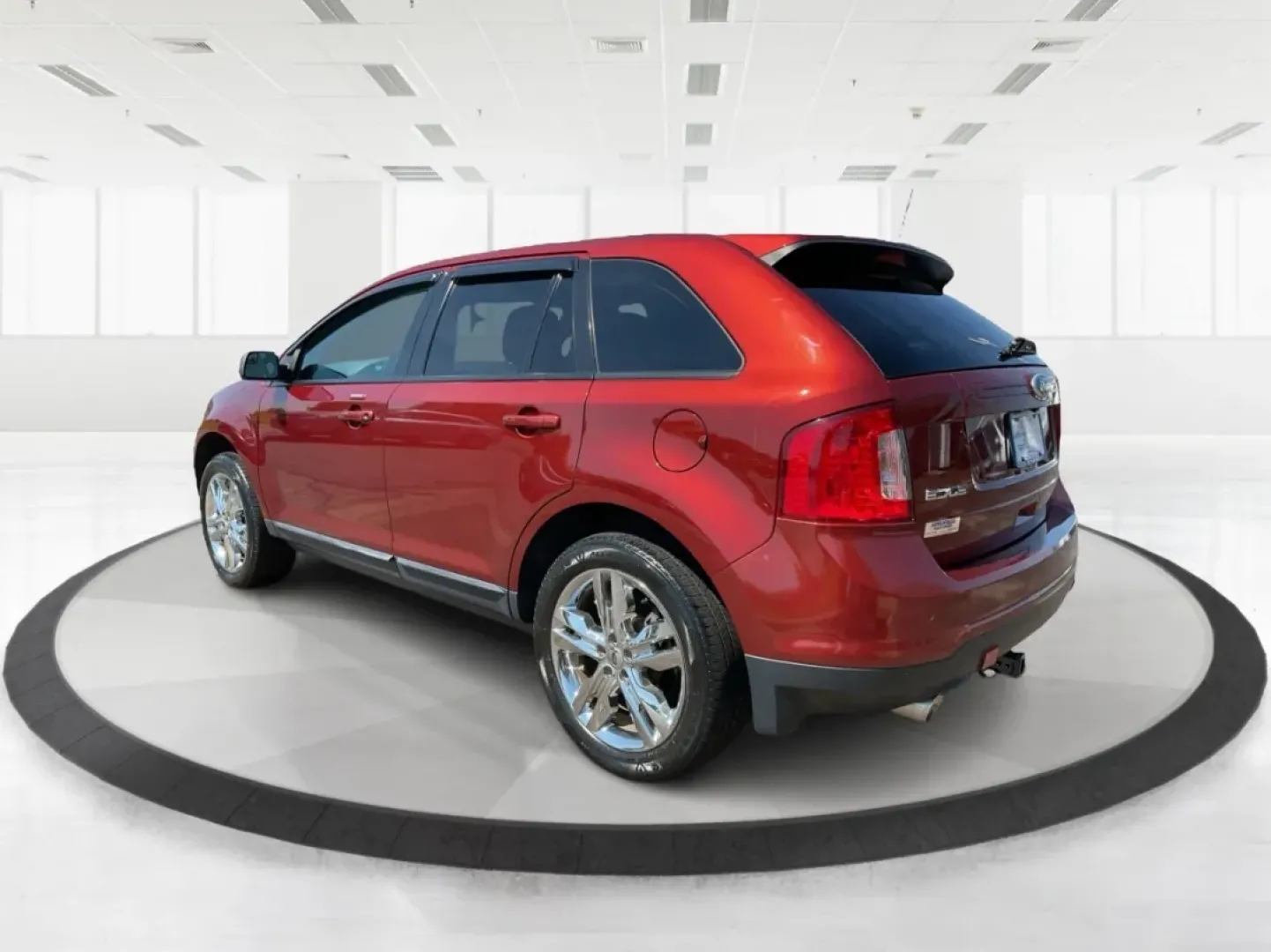 2014 Ford Edge SEL (2FMDK3JC3EB) with an Other engine, located at 1099 N County Rd 25A, Troy, OH, 45373, (937) 908-9800, 40.057079, -84.212883 - ### Discover Your New Adventure Vehicle at Advantage Car and Credit!<br /> <br /> Are you ready to elevate your daily drive or embark on weekend adventures with your loved ones? The 2014 Ford Edge SEL is designed for those who crave a blend of comfort, versatility, and style. With ample space for fa - Photo#4