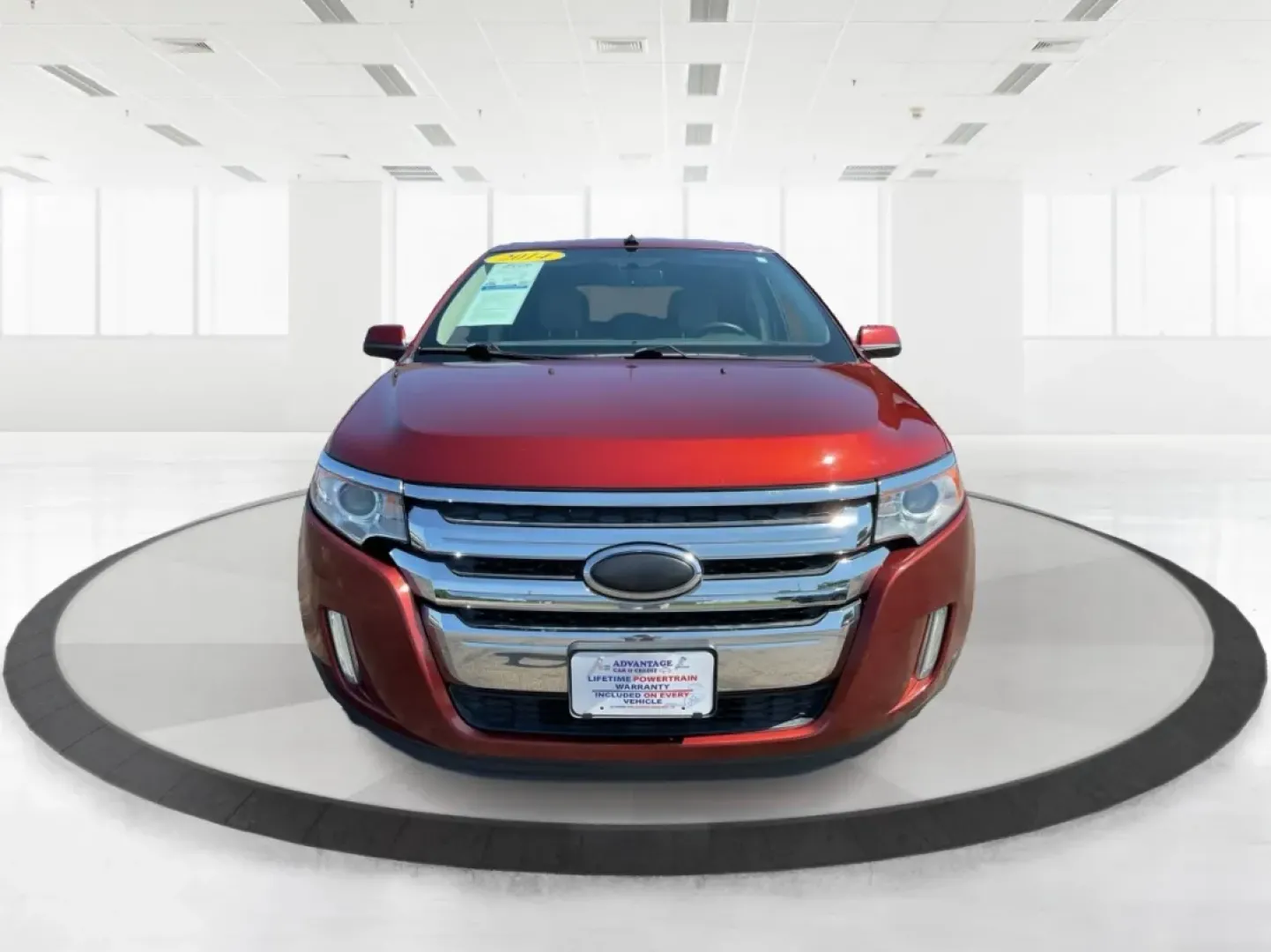 2014 Ford Edge SEL (2FMDK3JC3EB) with an Other engine, located at 1099 N County Rd 25A, Troy, OH, 45373, (937) 908-9800, 40.057079, -84.212883 - ### Discover Your New Adventure Vehicle at Advantage Car and Credit!<br /> <br /> Are you ready to elevate your daily drive or embark on weekend adventures with your loved ones? The 2014 Ford Edge SEL is designed for those who crave a blend of comfort, versatility, and style. With ample space for fa - Photo#7