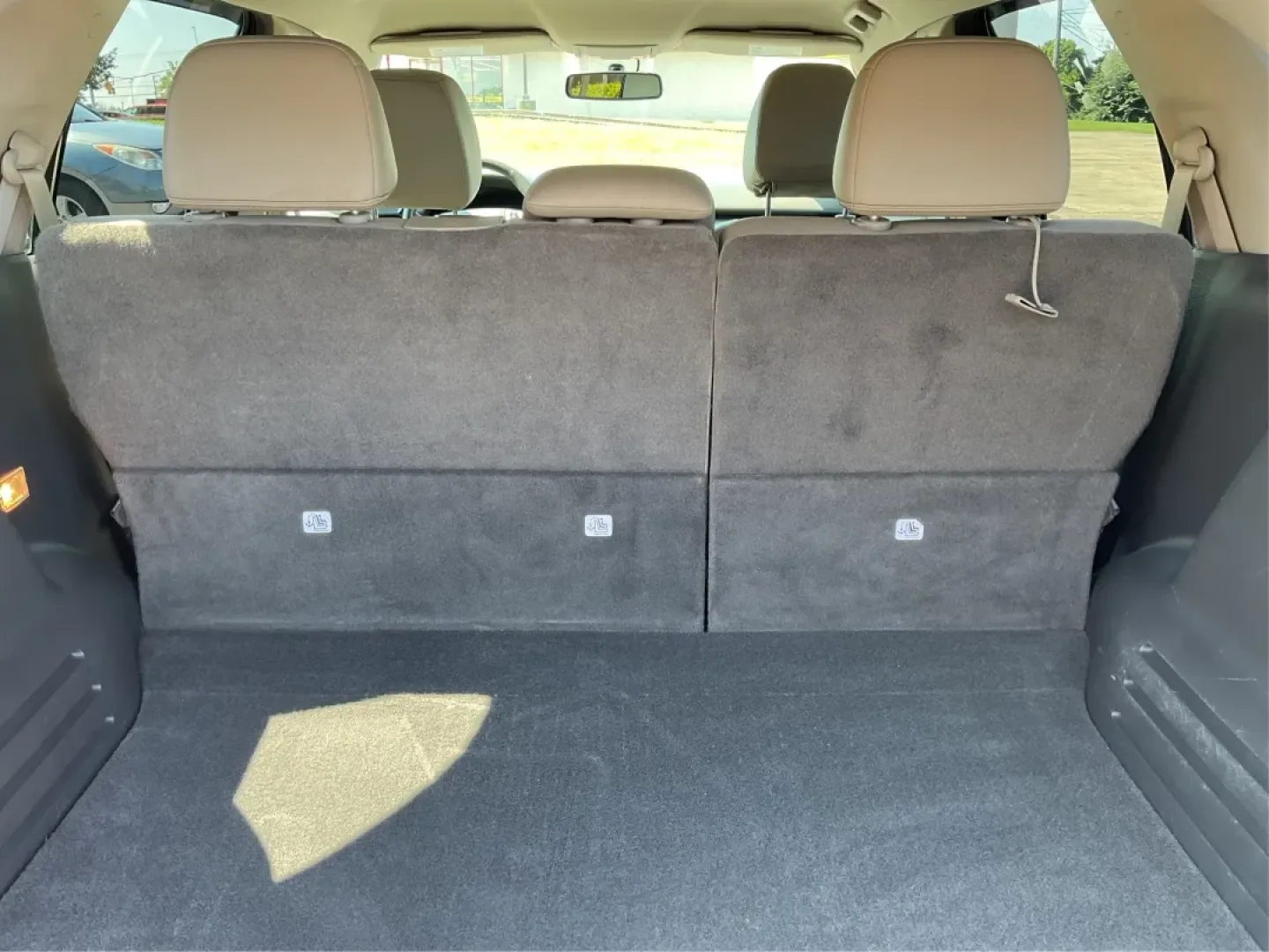 2014 Ford Edge SEL (2FMDK3JC3EB) with an Other engine, located at 1099 N County Rd 25A, Troy, OH, 45373, (937) 908-9800, 40.057079, -84.212883 - ### Discover Your New Adventure Vehicle at Advantage Car and Credit!<br /> <br /> Are you ready to elevate your daily drive or embark on weekend adventures with your loved ones? The 2014 Ford Edge SEL is designed for those who crave a blend of comfort, versatility, and style. With ample space for fa - Photo#12