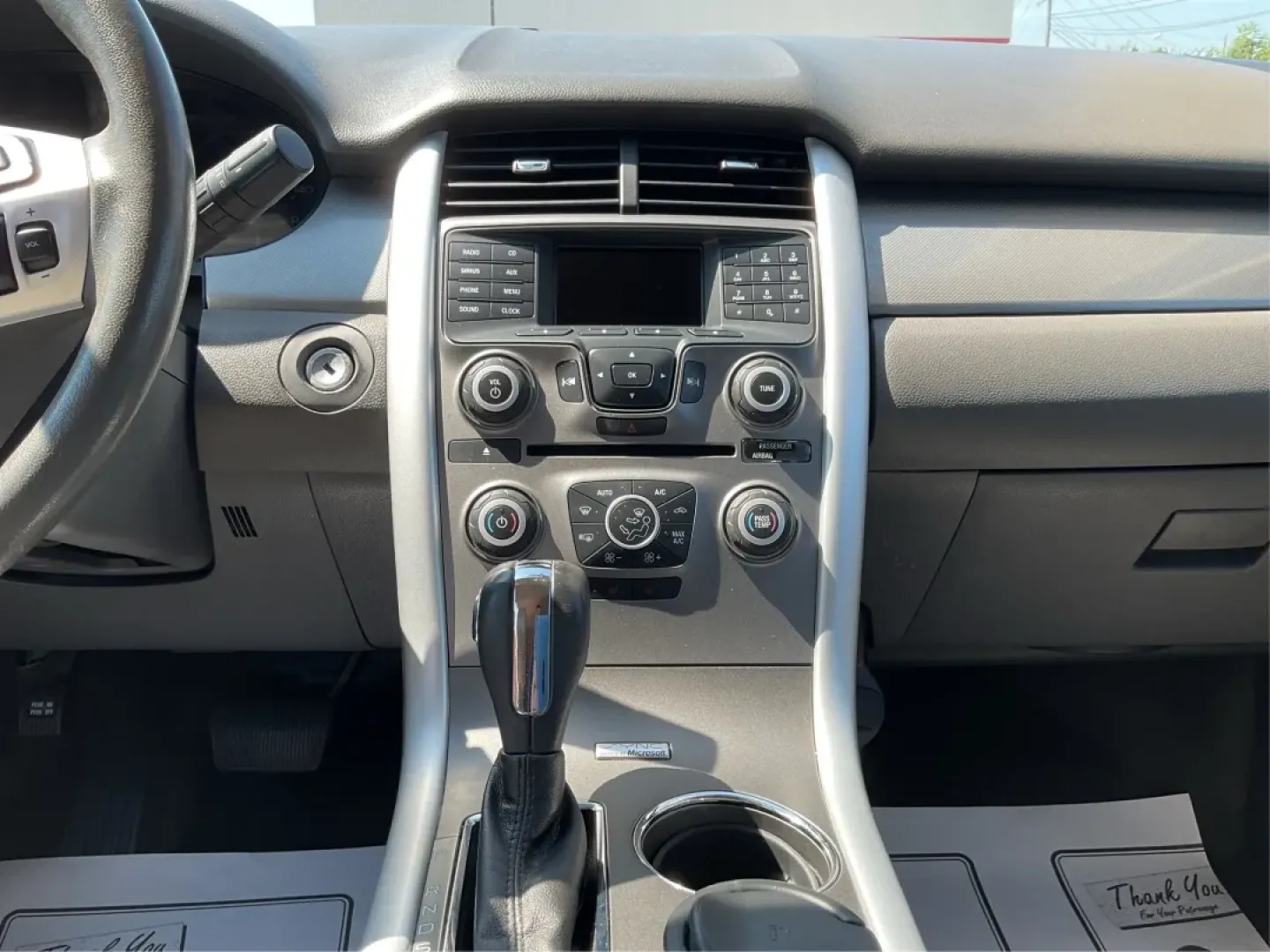 2014 Ford Edge SEL (2FMDK3JC3EB) with an Other engine, located at 1099 N County Rd 25A, Troy, OH, 45373, (937) 908-9800, 40.057079, -84.212883 - ### Discover Your New Adventure Vehicle at Advantage Car and Credit!<br /> <br /> Are you ready to elevate your daily drive or embark on weekend adventures with your loved ones? The 2014 Ford Edge SEL is designed for those who crave a blend of comfort, versatility, and style. With ample space for fa - Photo#13