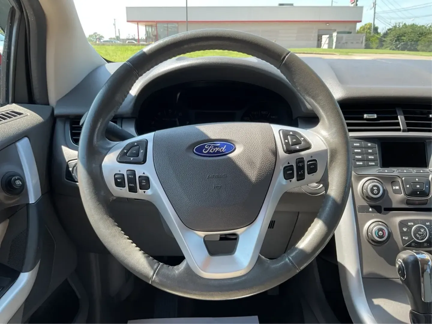 2014 Ford Edge SEL (2FMDK3JC3EB) with an Other engine, located at 1099 N County Rd 25A, Troy, OH, 45373, (937) 908-9800, 40.057079, -84.212883 - ### Discover Your New Adventure Vehicle at Advantage Car and Credit!<br /> <br /> Are you ready to elevate your daily drive or embark on weekend adventures with your loved ones? The 2014 Ford Edge SEL is designed for those who crave a blend of comfort, versatility, and style. With ample space for fa - Photo#16