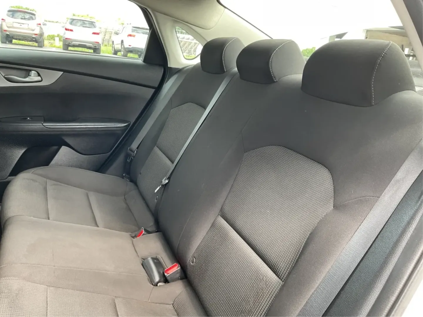 2019 Kia Forte FE (3KPF24AD2KE) with an 2L I-4 DOHC engine, located at 1099 N County Rd 25A, Troy, OH, 45373, (937) 908-9800, 40.057079, -84.212883 - **Experience Freedom with the 2019 Kia Forte: Your Ideal Companion for Daily Adventures!**<br /> <br /> Are you looking for a reliable sedan that effortlessly combines style, comfort, and efficiency? Look no further than the 2019 Kia Forte, available now at Advantage Car and Credit in Fairborn, OH. - Photo#10