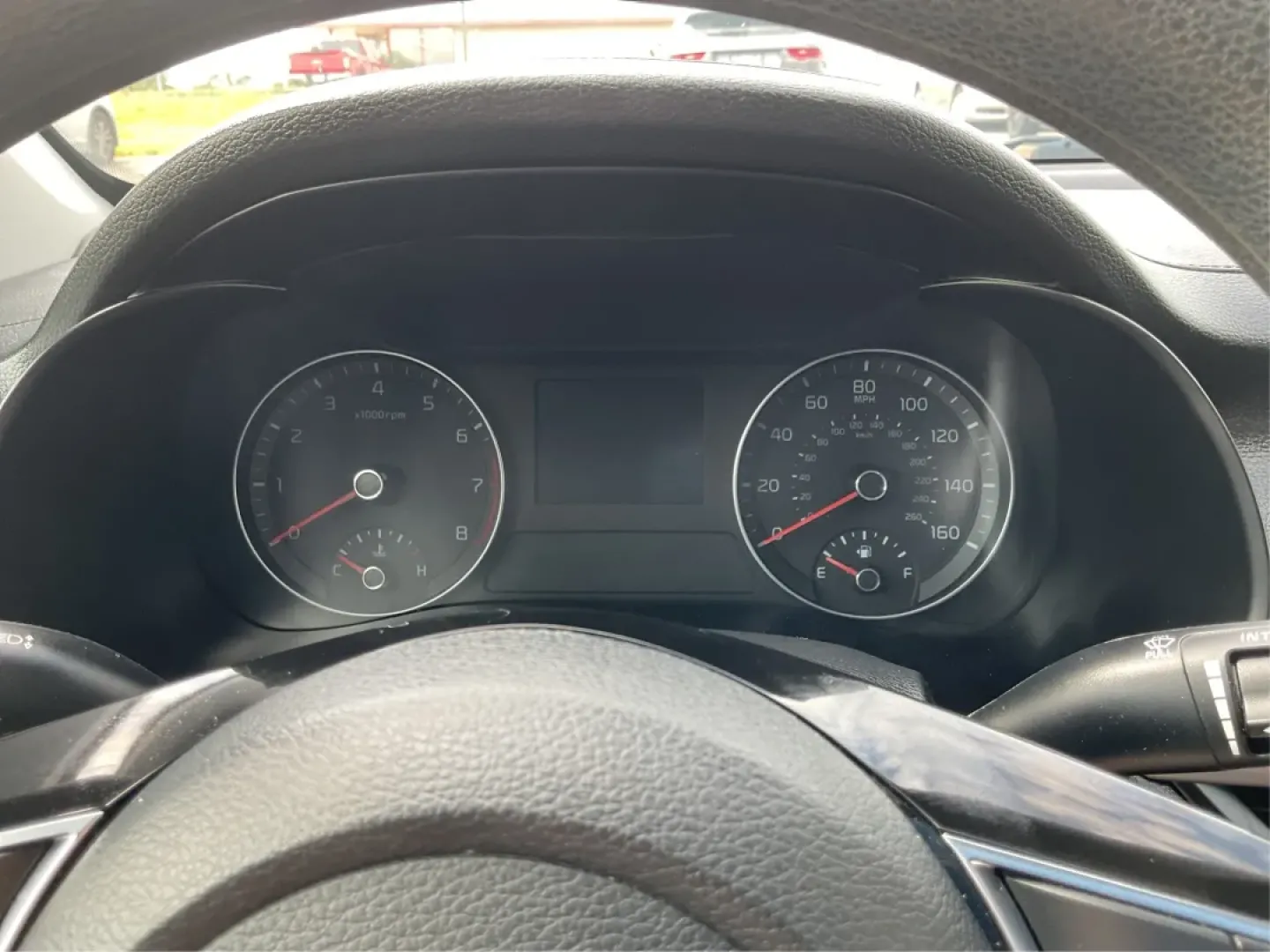 2019 Kia Forte FE (3KPF24AD2KE) with an 2L I-4 DOHC engine, located at 1099 N County Rd 25A, Troy, OH, 45373, (937) 908-9800, 40.057079, -84.212883 - **Experience Freedom with the 2019 Kia Forte: Your Ideal Companion for Daily Adventures!**<br /> <br /> Are you looking for a reliable sedan that effortlessly combines style, comfort, and efficiency? Look no further than the 2019 Kia Forte, available now at Advantage Car and Credit in Fairborn, OH. - Photo#15