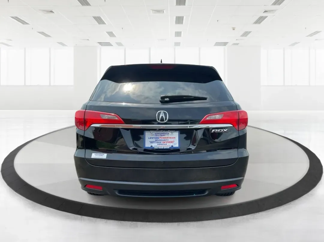 2014 Acura RDX Base (5J8TB3H39EL) with an Other engine, located at 880 E. National Road, Vandalia, OH, 45377, (937) 908-9800, 39.891918, -84.183594 - Unleash the perfect blend of comfort and versatility with the 2014 Acura RDX, a crossover that caters to both your daily grind and weekend adventures. Whether you're a growing family seeking spaciousness, a commuter looking for reliability, or a weekend warrior ready for road trips, this vehicle has - Photo#3