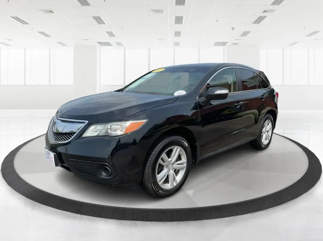 2014 Acura RDX Base (5J8TB3H39EL) with an Other engine, located at 1230 East Main St, Xenia, OH, 45385, (937) 908-9800, 39.688026, -83.910172 - Unleash the perfect blend of comfort and versatility with the 2014 Acura RDX, a crossover that caters to both your daily grind and weekend adventures. Whether you're a growing family seeking spaciousness, a commuter looking for reliability, or a weekend warrior ready for road trips, this vehicle has - Photo#8