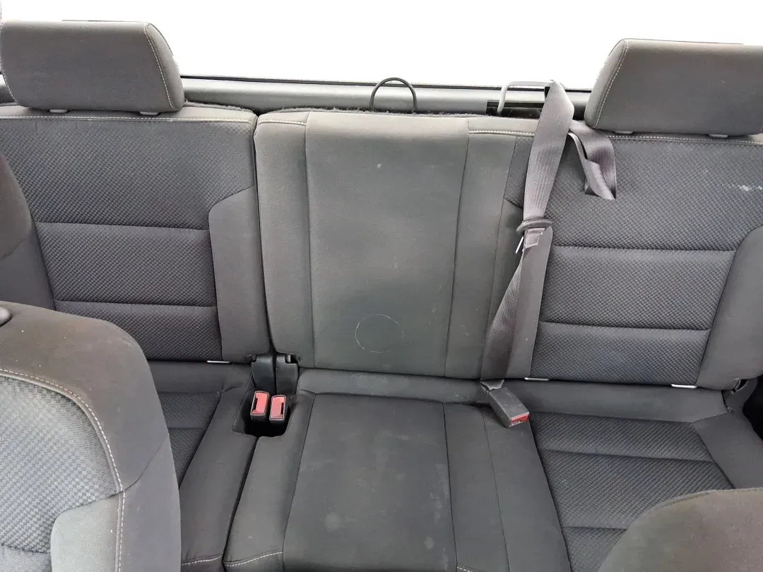 2015 Silver Chevrolet Silverado 1500 LT Double Cab 4WD (1GCVKREC6FZ) with an 5.3L V8 OHV 16V engine, 6-Speed Automatic transmission, located at 1951 S Dayton Lakeview Rd., New Carlisle, OH, 45344, (937) 908-9800, 39.890999, -84.050255 - Picture your next weekend: you've got a project list to tackle, a trailer to hook up, and a quick escape planned after work-maybe a run out toward Springfield or a backroad cruise near the Mad River. If you need a truck that fits real life in Clark County, this **2015 Chevrolet Silverado 1500 LT Dou - Photo#13