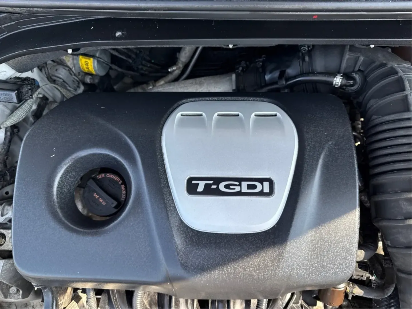 2018 Hyundai Elantra Sport (KMHD04LB6JU) with an 1.6L I-4 gasoline direct injection engine, located at 1184 Kauffman Ave, Fairborn, OH, 45324, (937) 908-9800, 39.807072, -84.030914 - ### Elevate Your Daily Commute with the 2018 Hyundai Elantra Sport at Advantage Car and Credit!<br /> <br /> Are you ready to enhance your daily life with a reliable vehicle that balances performance, comfort, and style? Look no further than the stunning 2018 Hyundai Elantra Sport, available now at - Photo#11