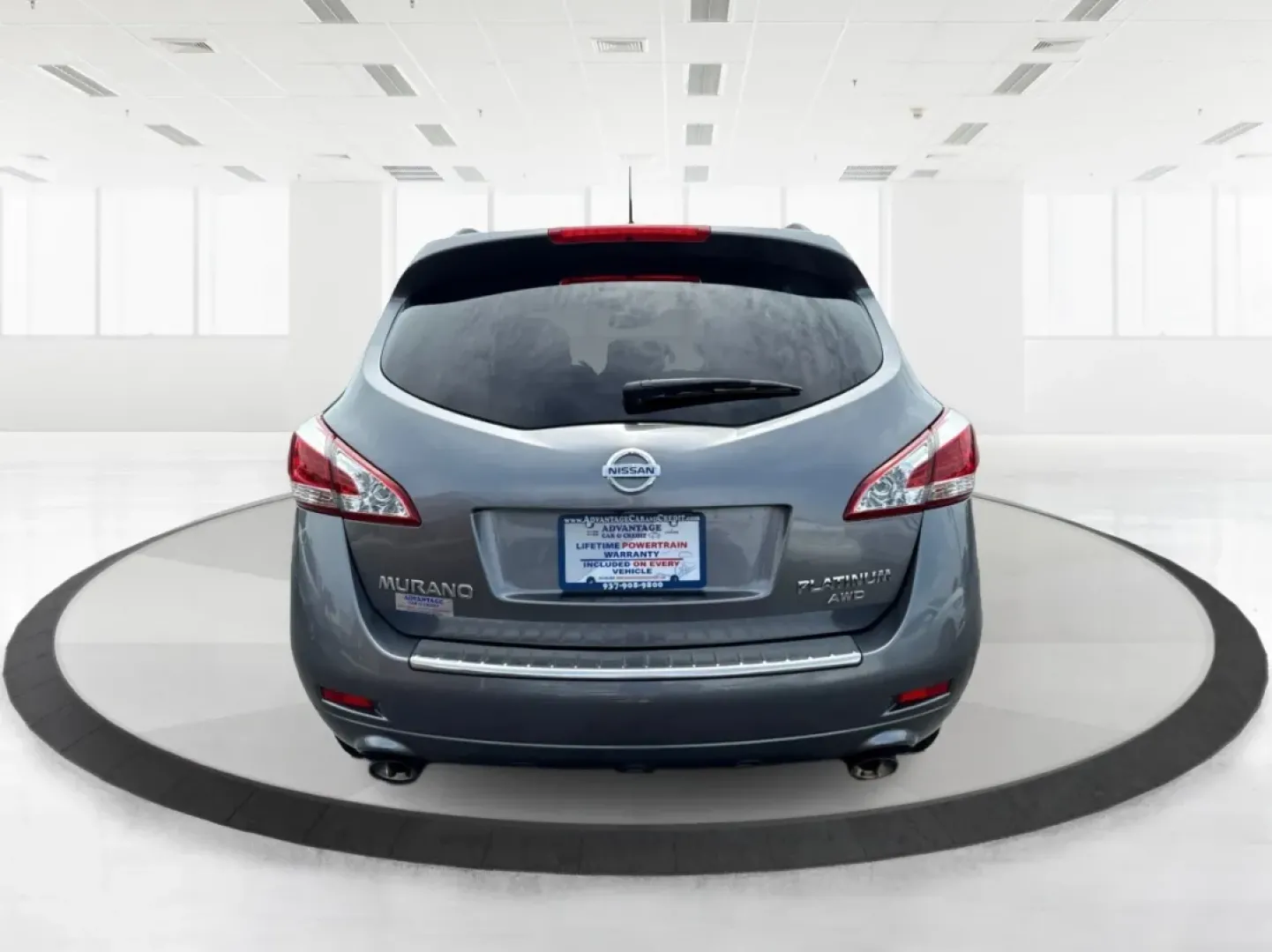 2014 Nissan Murano LE (JN8AZ1MW3EW) with an 3.5L V-6 DOHC engine, located at 1099 N County Rd 25A, Troy, OH, 45373, (937) 908-9800, 40.057079, -84.212883 - **Discover Your Next Adventure in Comfort and Style with the 2014 Nissan Murano LE at Advantage Car and Credit - Troy!**<br /> <br /> Are you in search of a versatile vehicle that can seamlessly transition from daily commutes to weekend adventures? Look no further! The 2014 Nissan Murano LE is desig - Photo#3