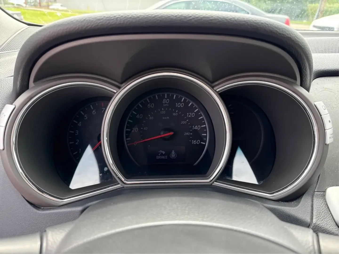 2014 Nissan Murano LE (JN8AZ1MW3EW) with an 3.5L V-6 DOHC engine, located at 1099 N County Rd 25A, Troy, OH, 45373, (937) 908-9800, 40.057079, -84.212883 - **Discover Your Next Adventure in Comfort and Style with the 2014 Nissan Murano LE at Advantage Car and Credit - Troy!**<br /> <br /> Are you in search of a versatile vehicle that can seamlessly transition from daily commutes to weekend adventures? Look no further! The 2014 Nissan Murano LE is desig - Photo#15