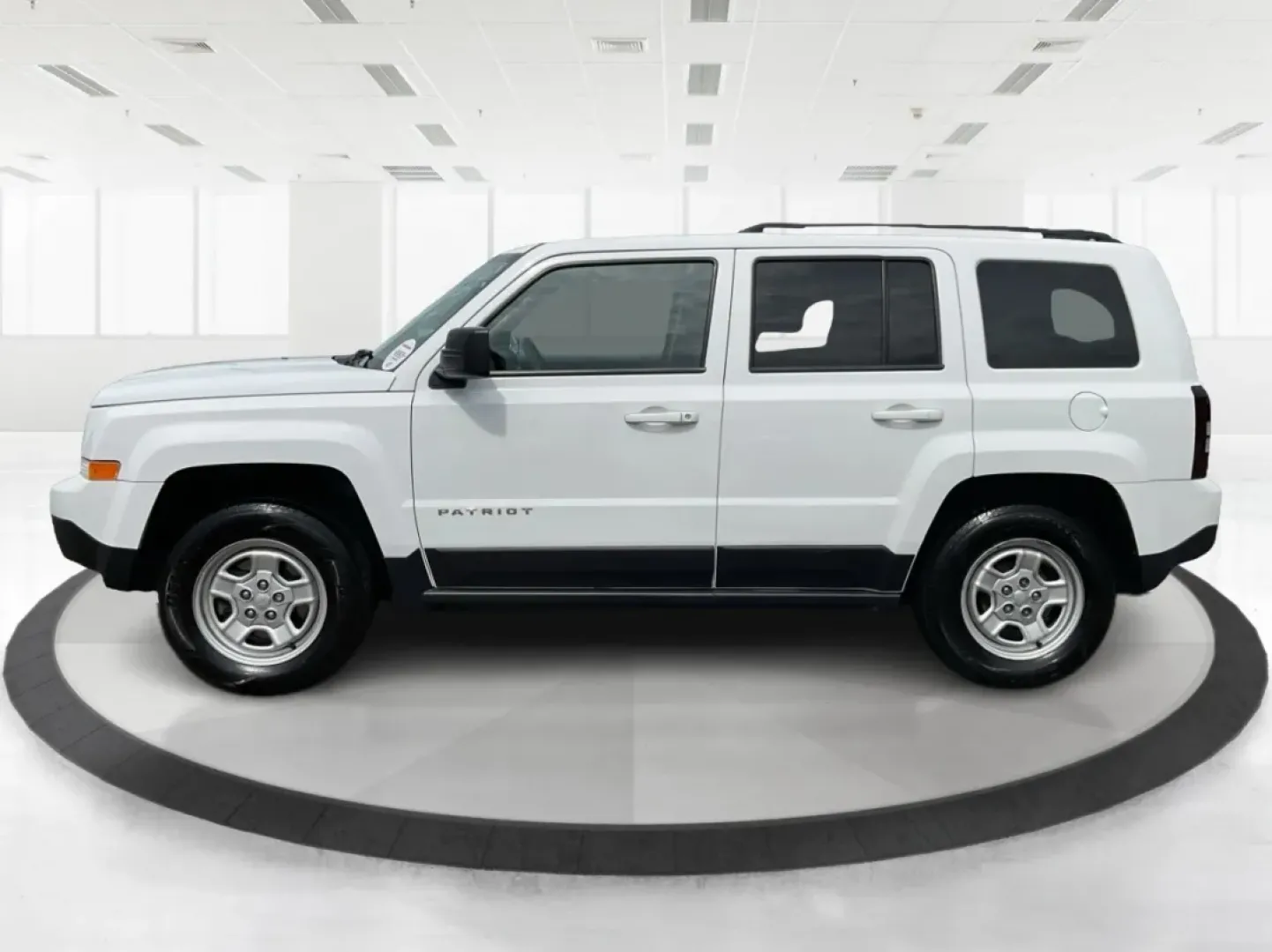 2017 Jeep Patriot Sport FWD (1C4NJPBA4HD) with an Other engine, located at 1099 N County Rd 25A, Troy, OH, 45373, (937) 908-9800, 40.057079, -84.212883 - Are you ready to elevate your adventures with a versatile SUV that suits both your daily commute and weekend getaways? Look no further than this stunning **2017 Jeep Patriot Sport FWD**, available at **Advantage Car and Credit**, your premier **Buy Here Pay Here dealership** located at **1184 Kauffm - Photo#5