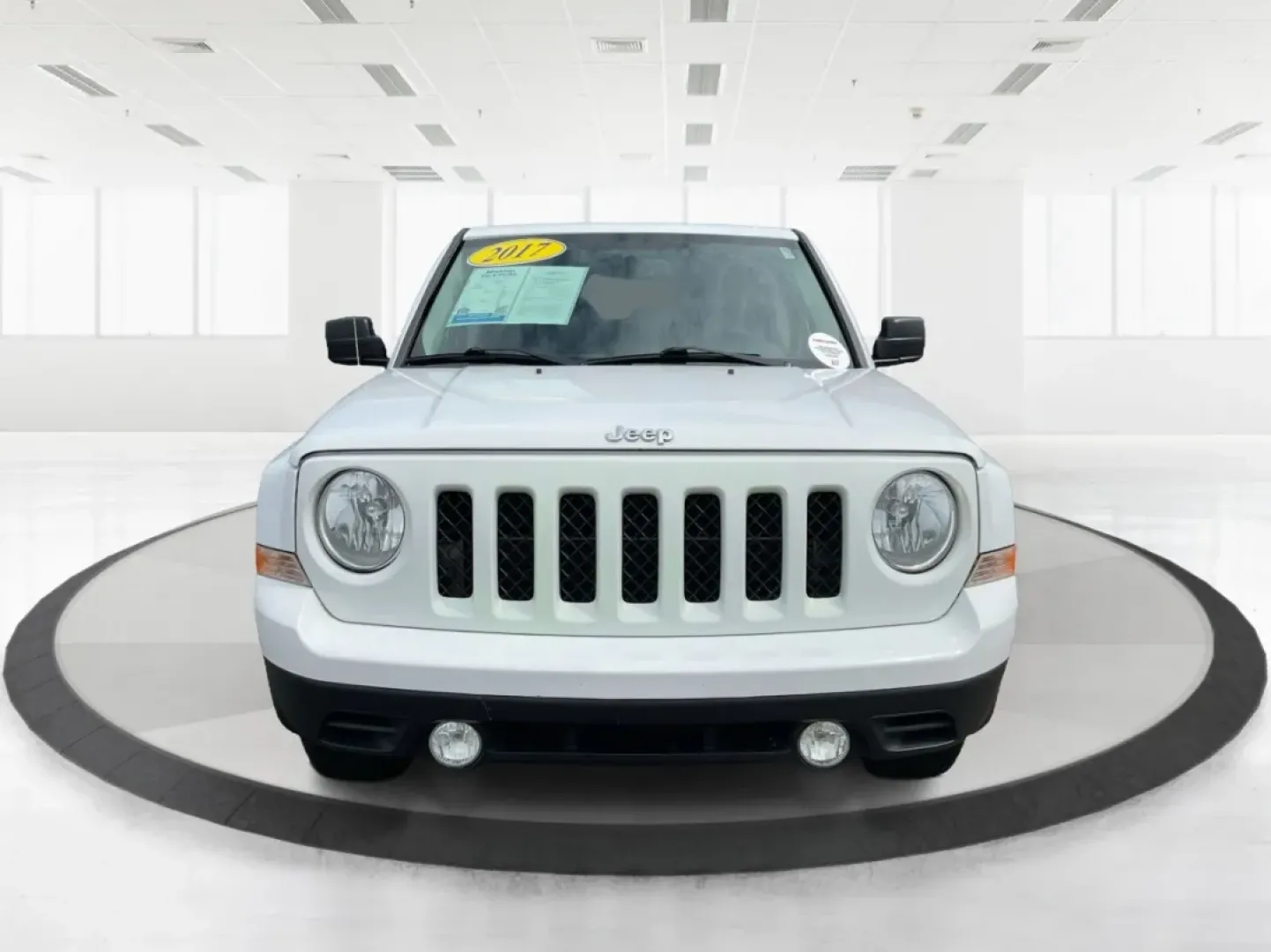 2017 Jeep Patriot Sport FWD (1C4NJPBA4HD) with an Other engine, located at 1099 N County Rd 25A, Troy, OH, 45373, (937) 908-9800, 40.057079, -84.212883 - Are you ready to elevate your adventures with a versatile SUV that suits both your daily commute and weekend getaways? Look no further than this stunning **2017 Jeep Patriot Sport FWD**, available at **Advantage Car and Credit**, your premier **Buy Here Pay Here dealership** located at **1184 Kauffm - Photo#7