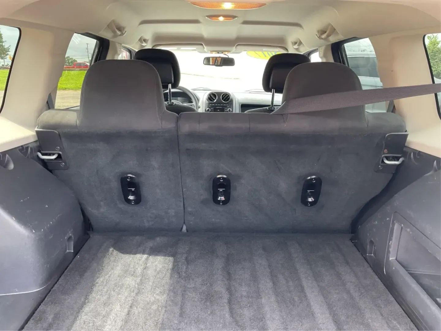 2017 Jeep Patriot Sport FWD (1C4NJPBA4HD) with an Other engine, located at 1099 N County Rd 25A, Troy, OH, 45373, (937) 908-9800, 40.057079, -84.212883 - Are you ready to elevate your adventures with a versatile SUV that suits both your daily commute and weekend getaways? Look no further than this stunning **2017 Jeep Patriot Sport FWD**, available at **Advantage Car and Credit**, your premier **Buy Here Pay Here dealership** located at **1184 Kauffm - Photo#12