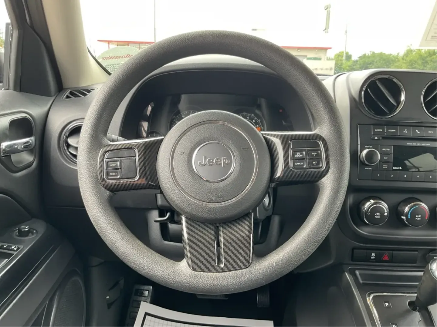 2017 Jeep Patriot Sport FWD (1C4NJPBA4HD) with an Other engine, located at 1099 N County Rd 25A, Troy, OH, 45373, (937) 908-9800, 40.057079, -84.212883 - Are you ready to elevate your adventures with a versatile SUV that suits both your daily commute and weekend getaways? Look no further than this stunning **2017 Jeep Patriot Sport FWD**, available at **Advantage Car and Credit**, your premier **Buy Here Pay Here dealership** located at **1184 Kauffm - Photo#16