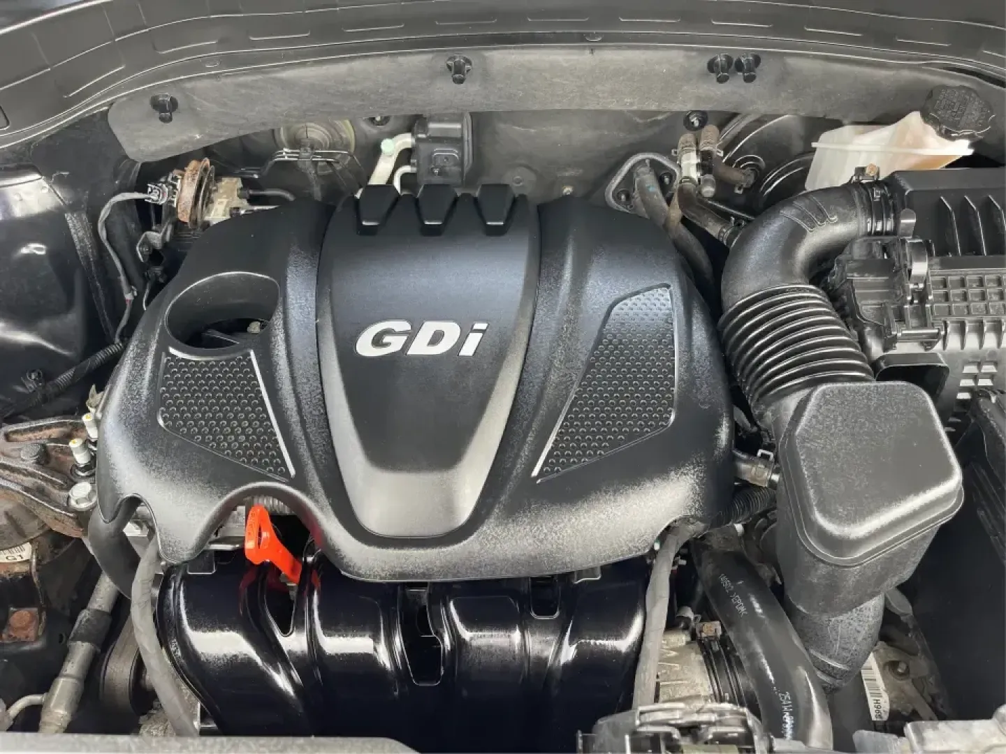 2015 Kia Sorento LX (5XYKT3A60FG) with an 2.4L I-4 gasoline direct injection engine, 6-Speed Automatic transmission, located at 401 Woodman Dr, Riverside, OH, 45431, (937) 908-9800, 39.760899, -84.123421 - ### Discover Adventure with the 2015 Kia Sorento LX - Your Perfect Family SUV!<br /> <br /> Are you seeking the ideal vehicle for weekend getaways or daily commutes? Look no further! The 2015 Kia Sorento LX is the perfect SUV for growing families and adventure-seekers alike. With its spacious interi - Photo#11