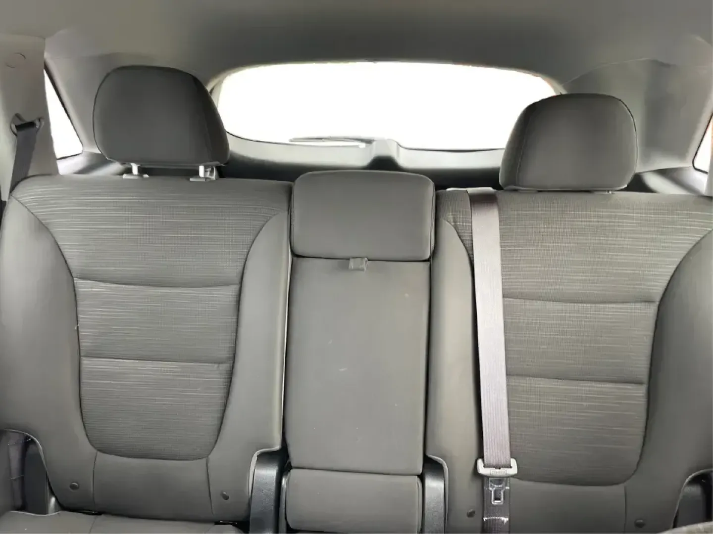 2015 Kia Sorento LX (5XYKT3A60FG) with an 2.4L I-4 gasoline direct injection engine, 6-Speed Automatic transmission, located at 401 Woodman Dr, Riverside, OH, 45431, (937) 908-9800, 39.760899, -84.123421 - ### Discover Adventure with the 2015 Kia Sorento LX - Your Perfect Family SUV!<br /> <br /> Are you seeking the ideal vehicle for weekend getaways or daily commutes? Look no further! The 2015 Kia Sorento LX is the perfect SUV for growing families and adventure-seekers alike. With its spacious interi - Photo#14