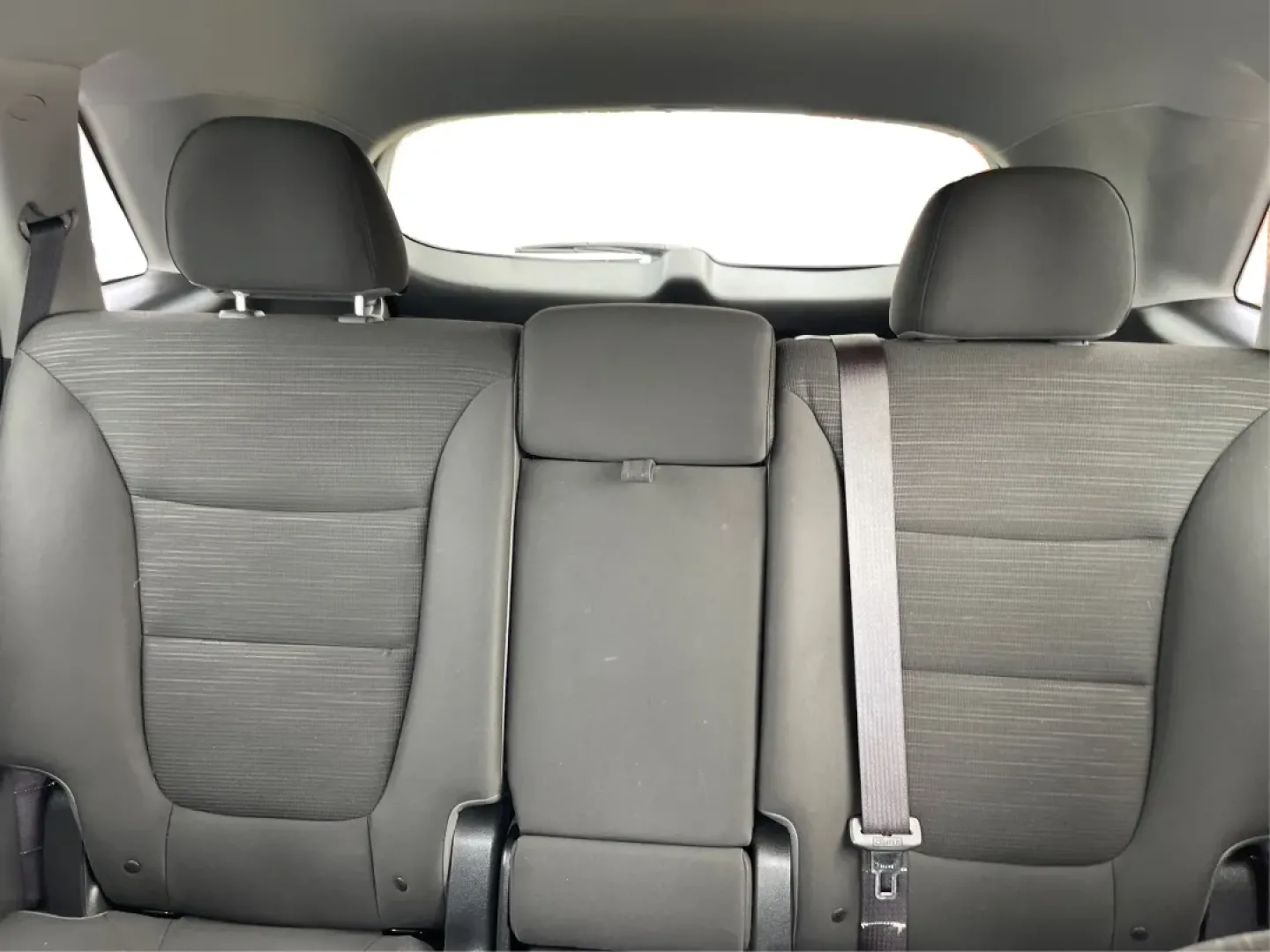 2015 Kia Sorento LX (5XYKT3A60FG) with an 2.4L I-4 gasoline direct injection engine, located at 8750 N County Rd 25A, Piqua, OH, 45356, (937) 908-9800, 40.164391, -84.232513 - ### Discover Adventure with the 2015 Kia Sorento LX - Your Perfect Family SUV!<br /> <br /> Are you seeking the ideal vehicle for weekend getaways or daily commutes? Look no further! The 2015 Kia Sorento LX is the perfect SUV for growing families and adventure-seekers alike. With its spacious interi - Photo#14