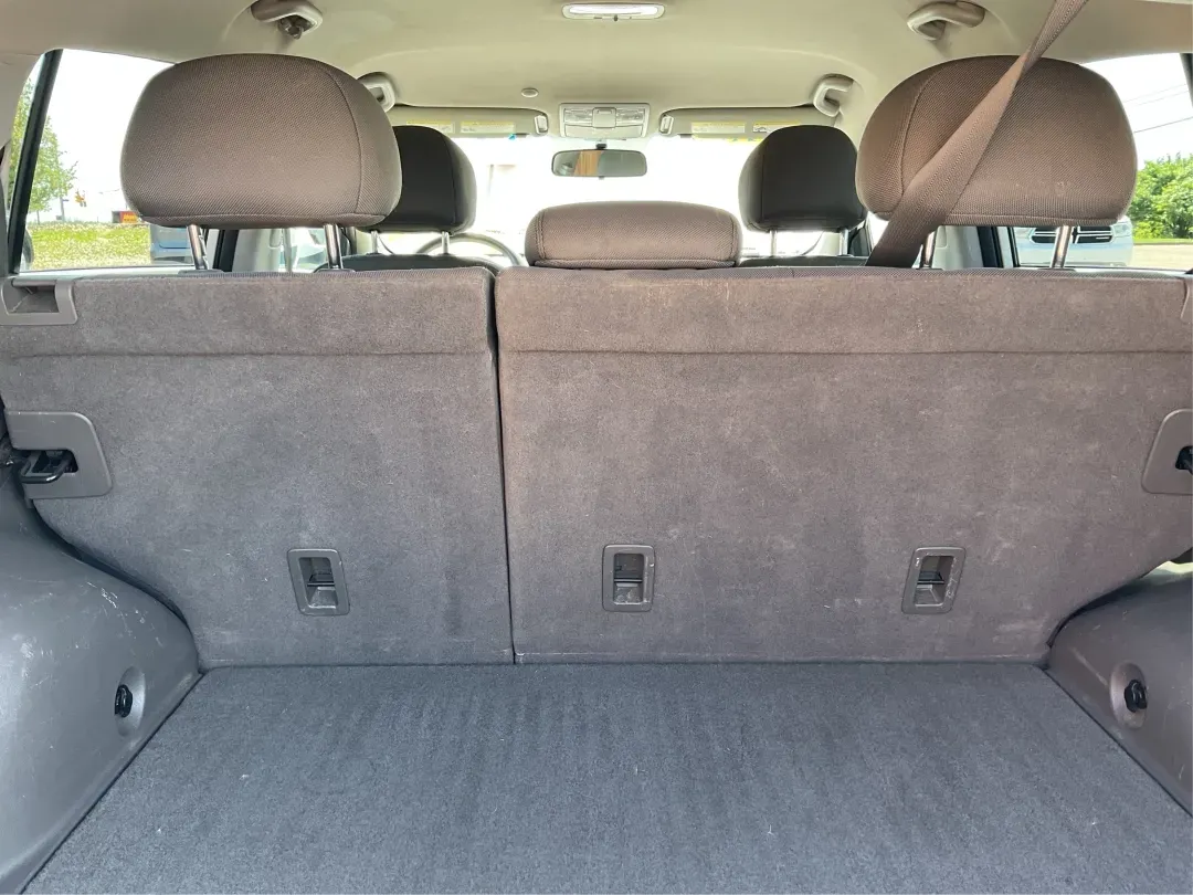 2015 Kia Sportage LX (KNDPBCAC7F7) with an Other engine, located at 880 E. National Road, Vandalia, OH, 45377, (937) 908-9800, 39.891918, -84.183594 - **Explore the Open Road with the 2015 Kia Sportage LX Perfect for Your Next Adventure!**<br /> <br /> Imagine hitting the open road with your loved ones, whether it's a weekend getaway or a daily commute. The 2015 Kia Sportage LX, available at Advantage Car and Credit in Fairborn, OH, is the ideal - Photo#12