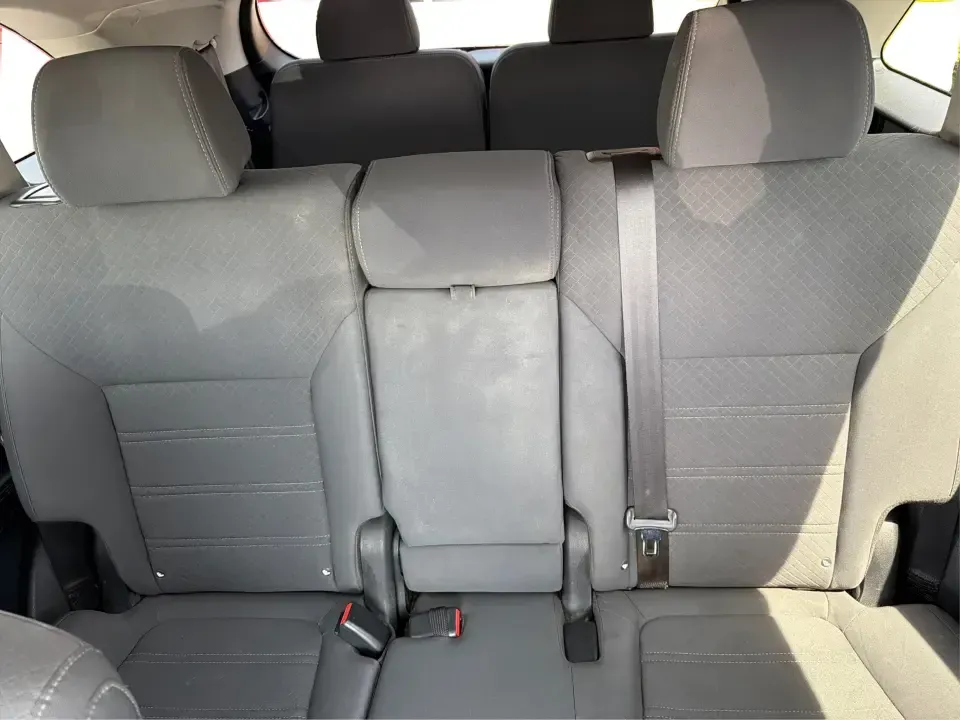 2017 Burgundy Kia Sorento L 2WD (5XYPG4A31HG) with an 2.4L L4 DOHC 16V engine, 6-Speed Automatic transmission, located at 4508 South Dixie Dr, Moraine, OH, 45439, (937) 908-9800, 39.689976, -84.218452 - Pack up the kids, load the groceries, and still have room for a spontaneous weekend escape to Carillon Historical Park or a day exploring Cox Arboretum-this 2017 Kia Sorento L 2WD is the kind of practical SUV that fits real Moraine and Dayton-area life. With three-row versatility in a midsize footpr - Photo#14