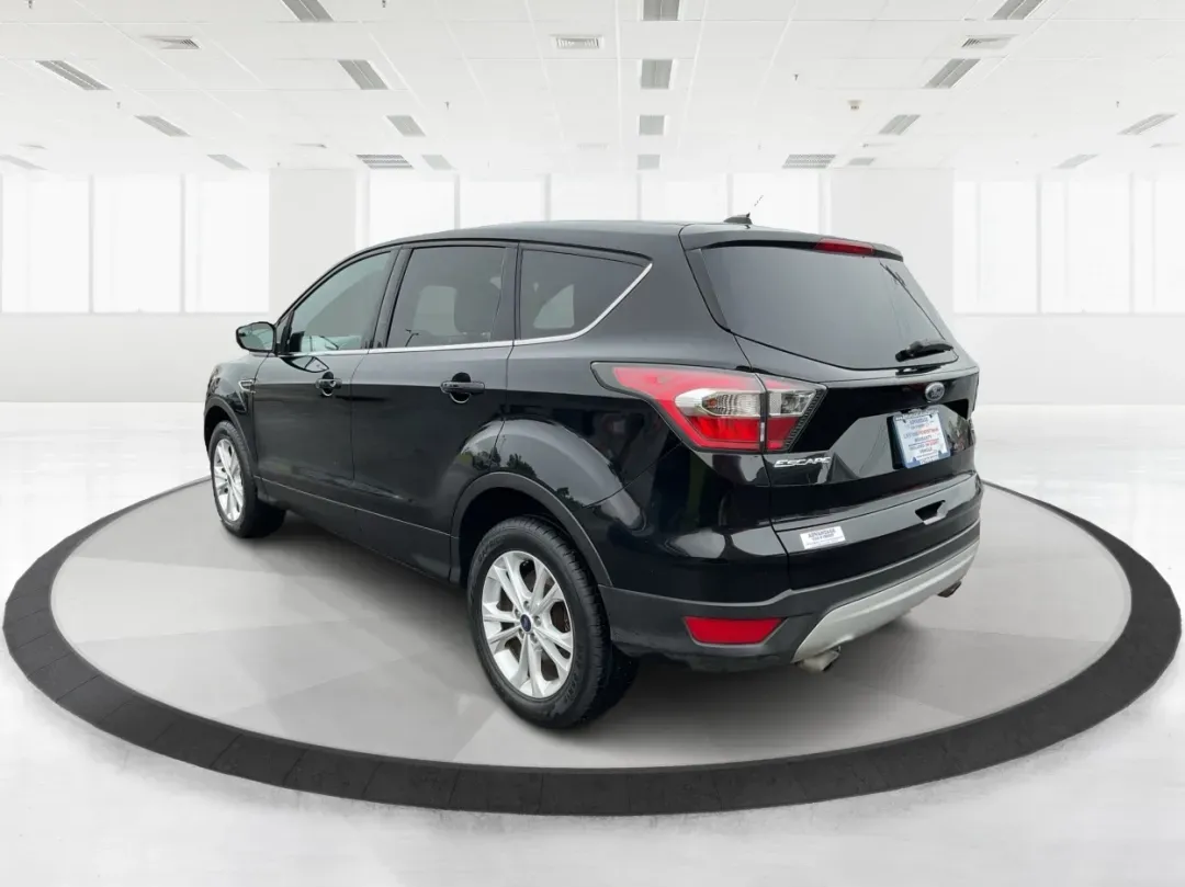 2017 Ford Escape SE (1FMCU9GD0HU) with an Other engine, located at 1951 S Dayton Lakeview Rd., New Carlisle, OH, 45344, (937) 908-9800, 39.890999, -84.050255 - **Explore New Adventures with the 2017 Ford Escape SE - Your Perfect Companion for Every Journey!**<br /> <br /> Imagine embarking on spontaneous weekend getaways or daily commutes with absolute confidence and comfort. The 2017 Ford Escape SE, now available at Advantage Car and Credit in Fairborn, O - Photo#4