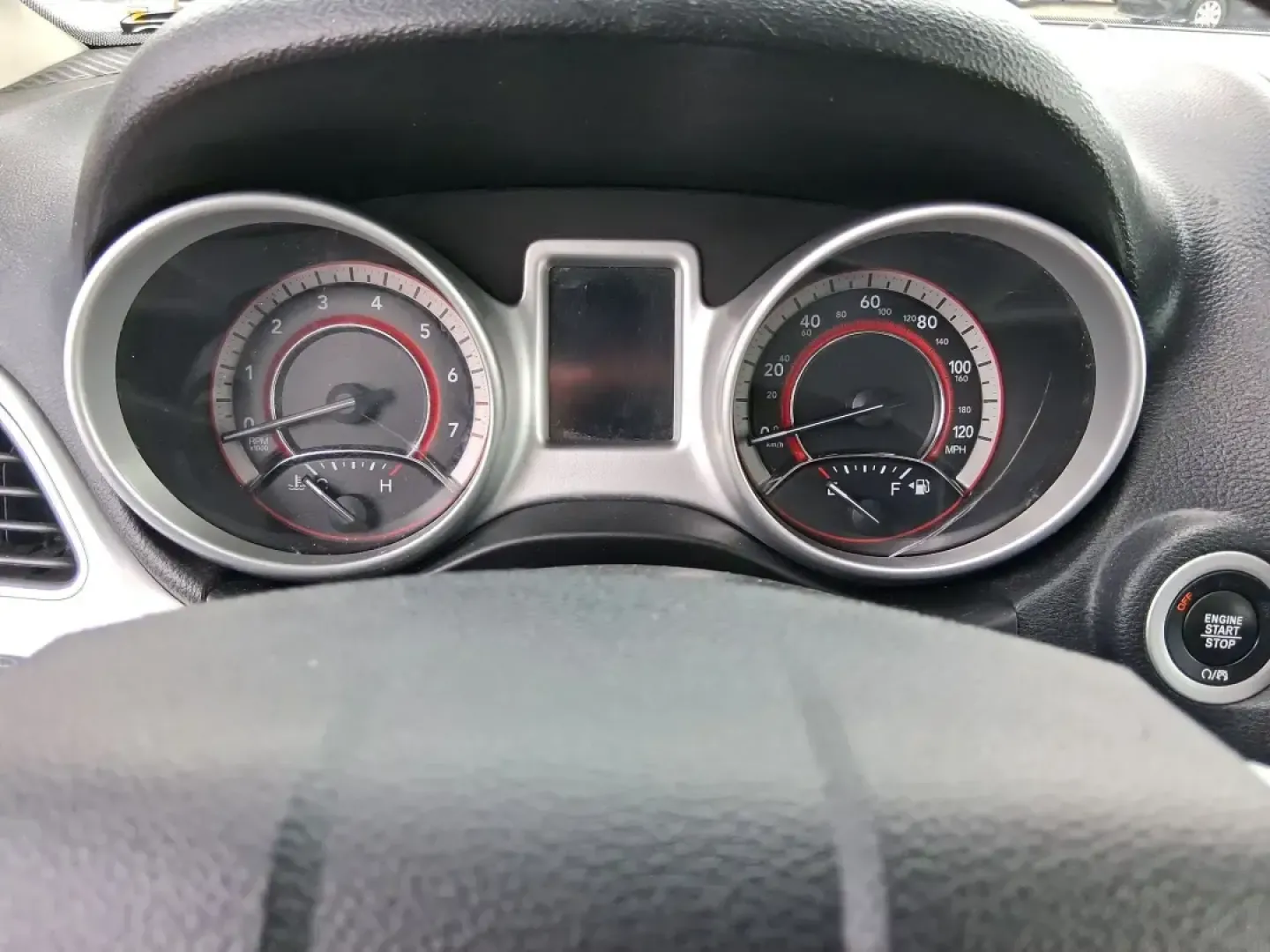 2019 Dodge Journey GT (3C4PDCEG2KT) with an 3.6L V6 DOHC 24V engine, 6-Speed Automatic transmission, located at 1184 Kauffman Ave, Fairborn, OH, 45324, (937) 908-9800, 39.807072, -84.030914 - Load up the family, point the nose toward a weekend getaway, and enjoy the kind of space and V6 confidence that makes everyday errands feel easy-this 2019 Dodge Journey GT is a smart pick for commuters, growing families, and budget-conscious buyers who want an SUV that's ready for real life in Fairb - Photo#15