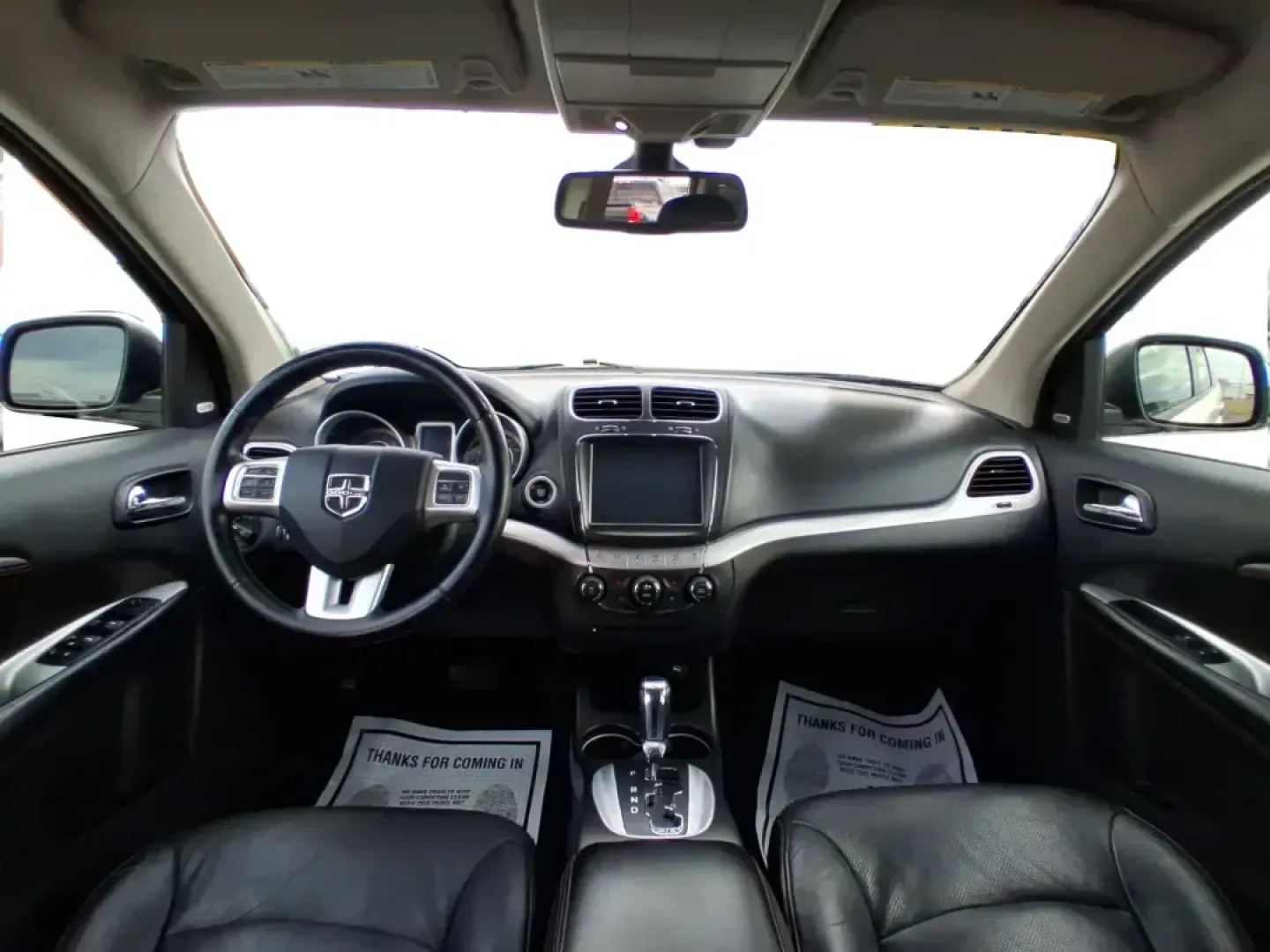 2019 Dodge Journey GT (3C4PDCEG2KT) with an 3.6L V6 DOHC 24V engine, 6-Speed Automatic transmission, located at 1184 Kauffman Ave, Fairborn, OH, 45324, (937) 908-9800, 39.807072, -84.030914 - Load up the family, point the nose toward a weekend getaway, and enjoy the kind of space and V6 confidence that makes everyday errands feel easy-this 2019 Dodge Journey GT is a smart pick for commuters, growing families, and budget-conscious buyers who want an SUV that's ready for real life in Fairb - Photo#21