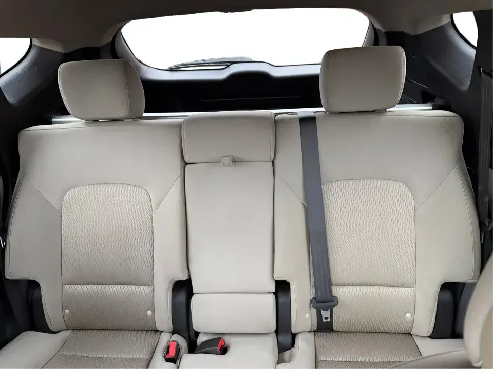 2013 Hyundai Santa Fe Sport 2.4 AWD (5XYZUDLB7DG) with an 2.4L L4 DOHC 16V engine, 6-Speed Automatic transmission, located at 401 Woodman Dr, Riverside, OH, 45431, (937) 908-9800, 39.760899, -84.123421 - **Experience the Freedom of Adventure with the 2013 Hyundai Santa Fe Sport AWD at Advantage Car and Credit - Riverside!**<br /> <br /> Are you ready to elevate your family's adventures or tackle your daily commutes with style and comfort? The 2013 Hyundai Santa Fe Sport 2.4 AWD is the perfect vehicl - Photo#14