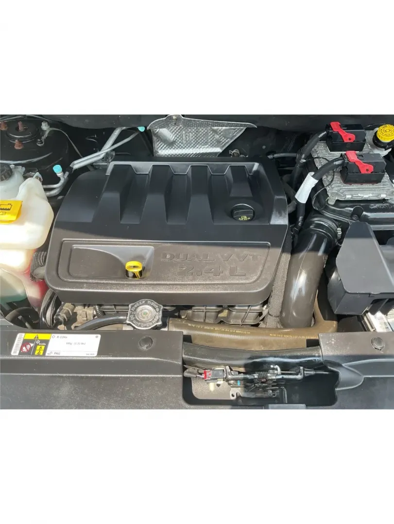 2016 Jeep Compass High Altitude Edition (1C4NJDEB2GD) with an 2.4L I-4 DOHC engine, located at 401 Woodman Dr, Riverside, OH, 45431, (937) 908-9800, 39.760899, -84.123421 - **Adventure Awaits with this 2016 Jeep Compass High Altitude Edition!**<br /> <br /> Are you ready to elevate your driving experience? Perfect for weekend getaways or long commutes, this 2016 Jeep Compass High Altitude Edition is designed to tackle any journey with confidence and style. At Advantage - Photo#11