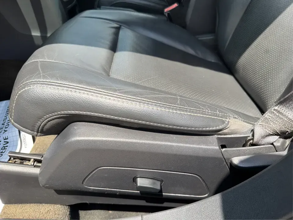 2016 Jeep Compass Latitude 4WD (1C4NJDEB2GD) with an 2.4L L4 DOHC 16V engine, 6A transmission, located at 401 Woodman Dr, Riverside, OH, 45431, (937) 908-9800, 39.760899, -84.123421 - Weekend getaways, snowy commutes, and everyday errands feel a lot easier when your SUV is ready for whatever Ohio throws at it. If you're looking for a compact SUV that fits a busy workweek and still has the confidence for a spontaneous trip to the MetroParks, this 2016 Jeep Compass Latitude 4WD is- Photo#17