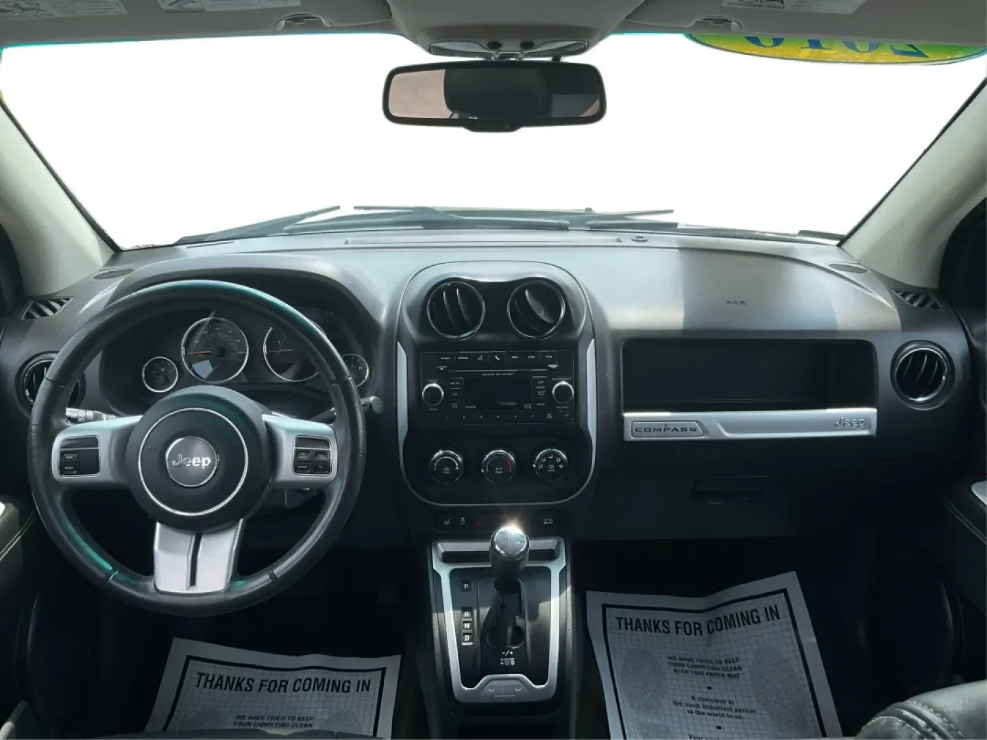 2016 Jeep Compass High Altitude Edition (1C4NJDEB2GD) with an 2.4L I-4 DOHC engine, located at 4508 South Dixie Dr, Moraine, OH, 45439, (937) 908-9800, 39.689976, -84.218452 - **Adventure Awaits with this 2016 Jeep Compass High Altitude Edition!**<br /> <br /> Are you ready to elevate your driving experience? Perfect for weekend getaways or long commutes, this 2016 Jeep Compass High Altitude Edition is designed to tackle any journey with confidence and style. At Advantage - Photo#19