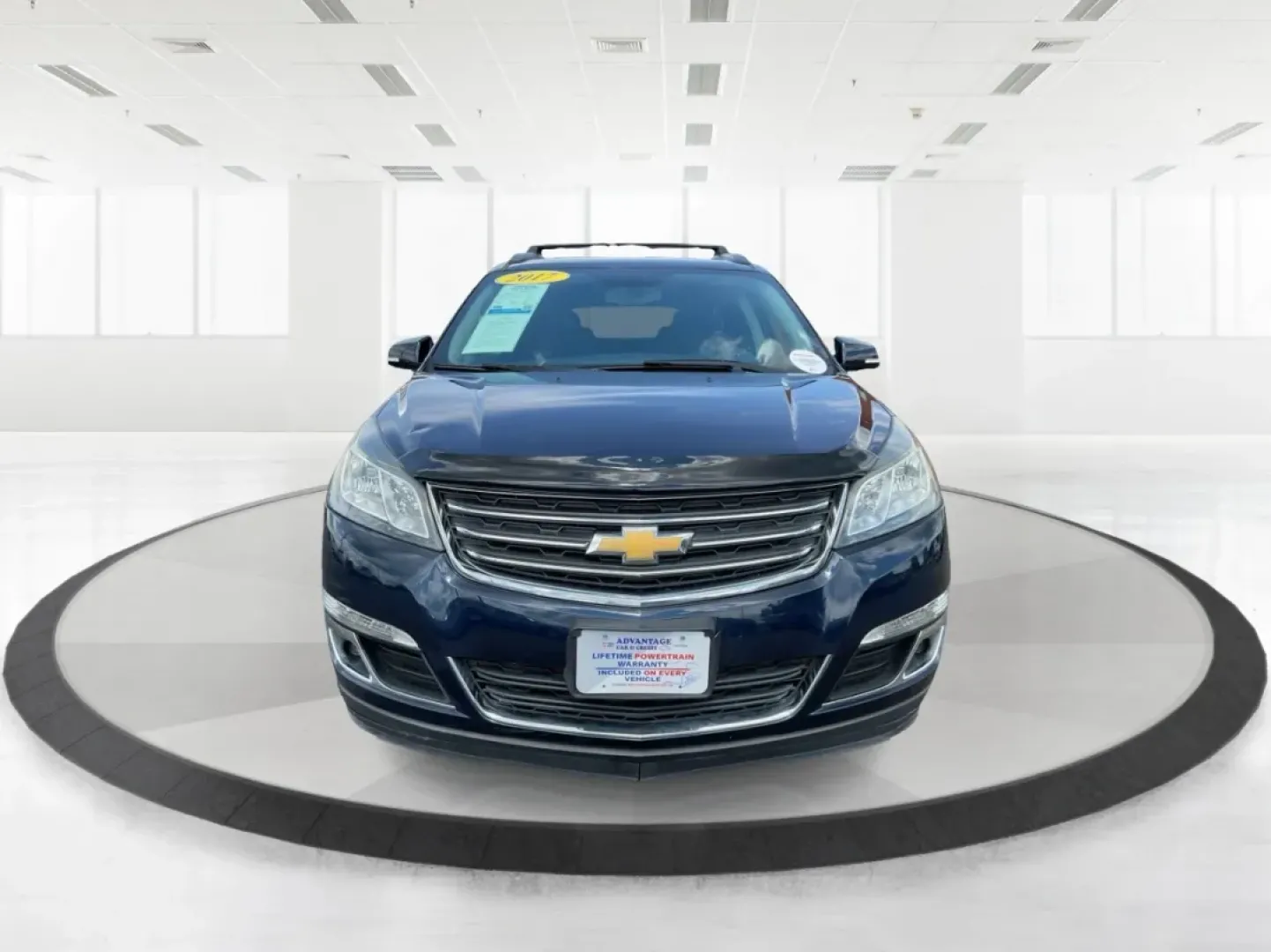 2017 Chevrolet Traverse 1LT AWD (1GNKVGKD7HJ) with an 3.6L V6 DOHC 24V engine, 6-Speed Automatic transmission, located at 1184 Kauffman Ave, Fairborn, OH, 45324, (937) 908-9800, 39.807072, -84.030914 - **Discover Your Next Adventure with the 2017 Chevrolet Traverse at Advantage Car and Credit - Fairborn!**<br /> <br /> Are you ready to elevate your family road trips or weekend getaways? The 2017 Chevrolet Traverse, available now at Advantage Car and Credit - Fairborn, is the perfect companion for - Photo#5